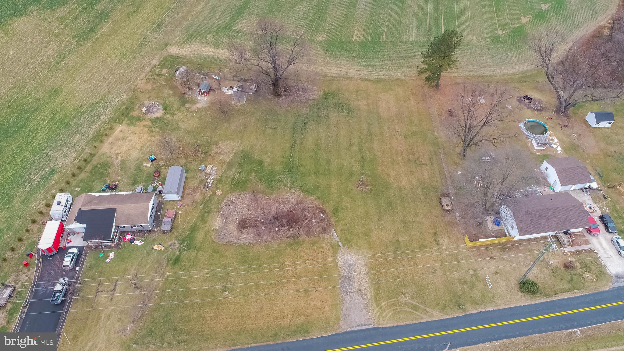 LEVEL TERRACE - Land