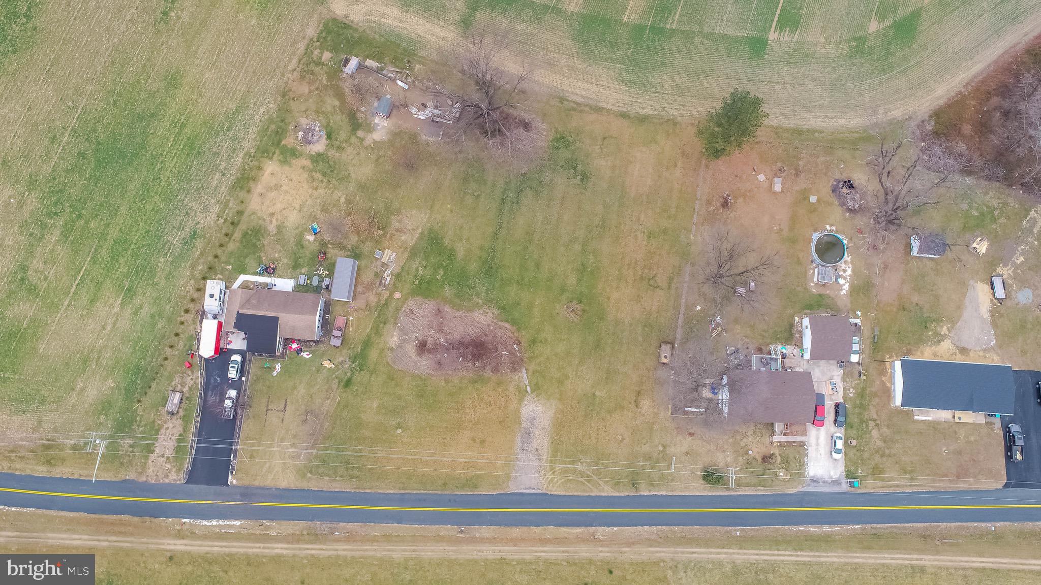 LEVEL TERRACE - Land