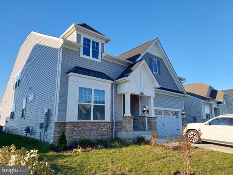 Homes For Rent - 34257 Richmond Road<br/> MILLSBORO, DE 19966