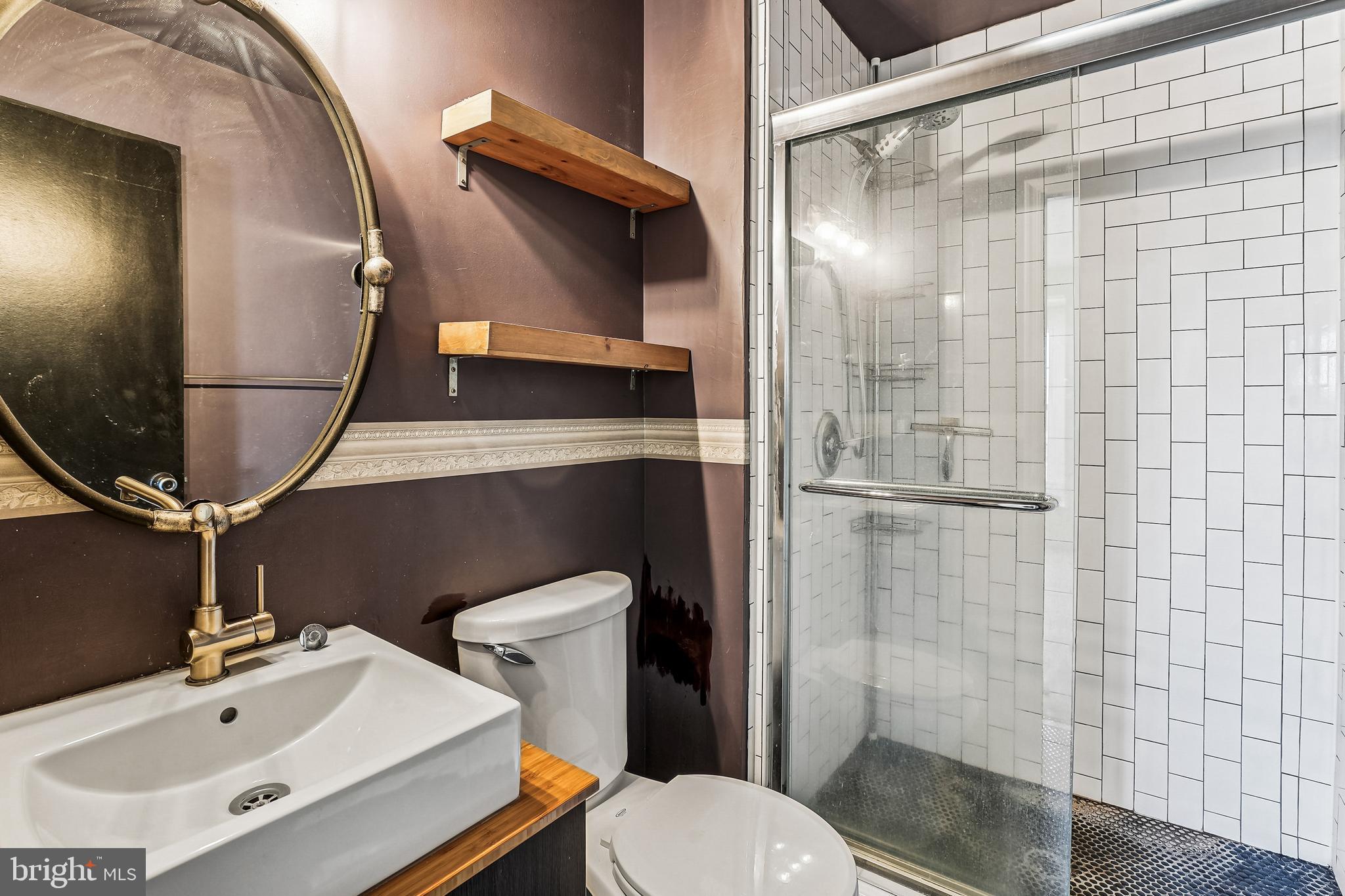 TOWNS OF FOREST HILLS - Residential