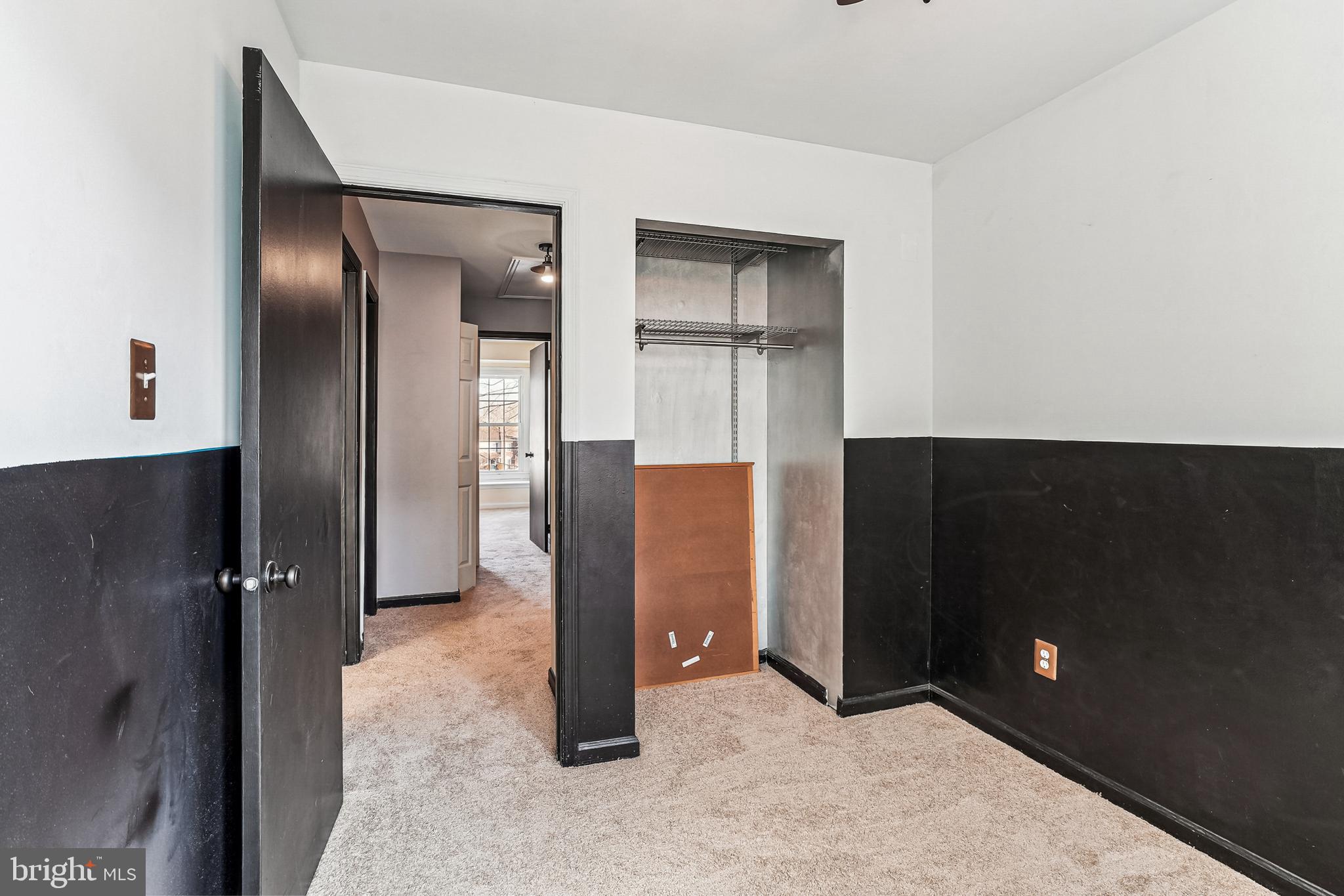 TOWNS OF FOREST HILLS - Residential