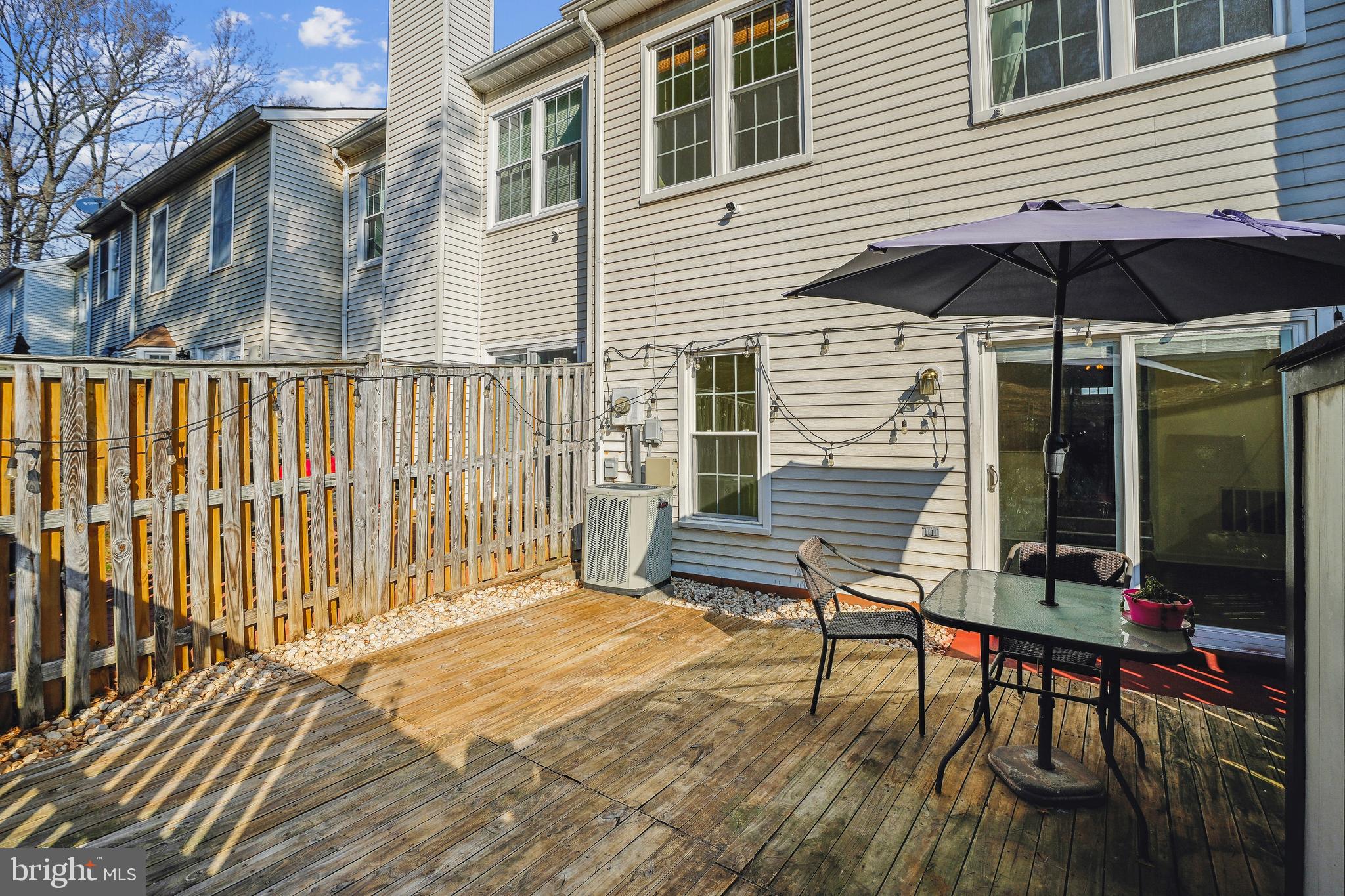 TOWNS OF FOREST HILLS - Residential