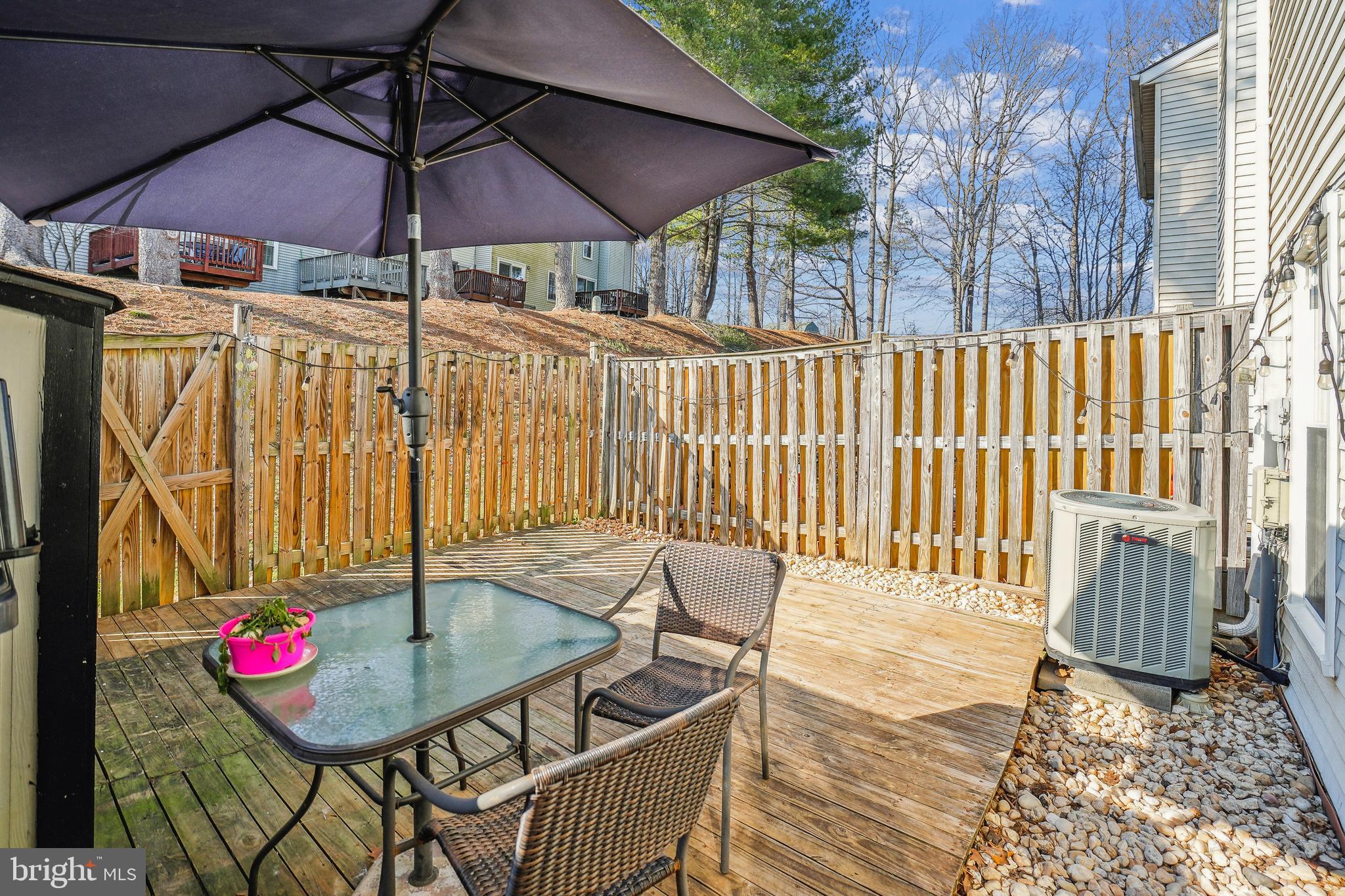 TOWNS OF FOREST HILLS - Residential