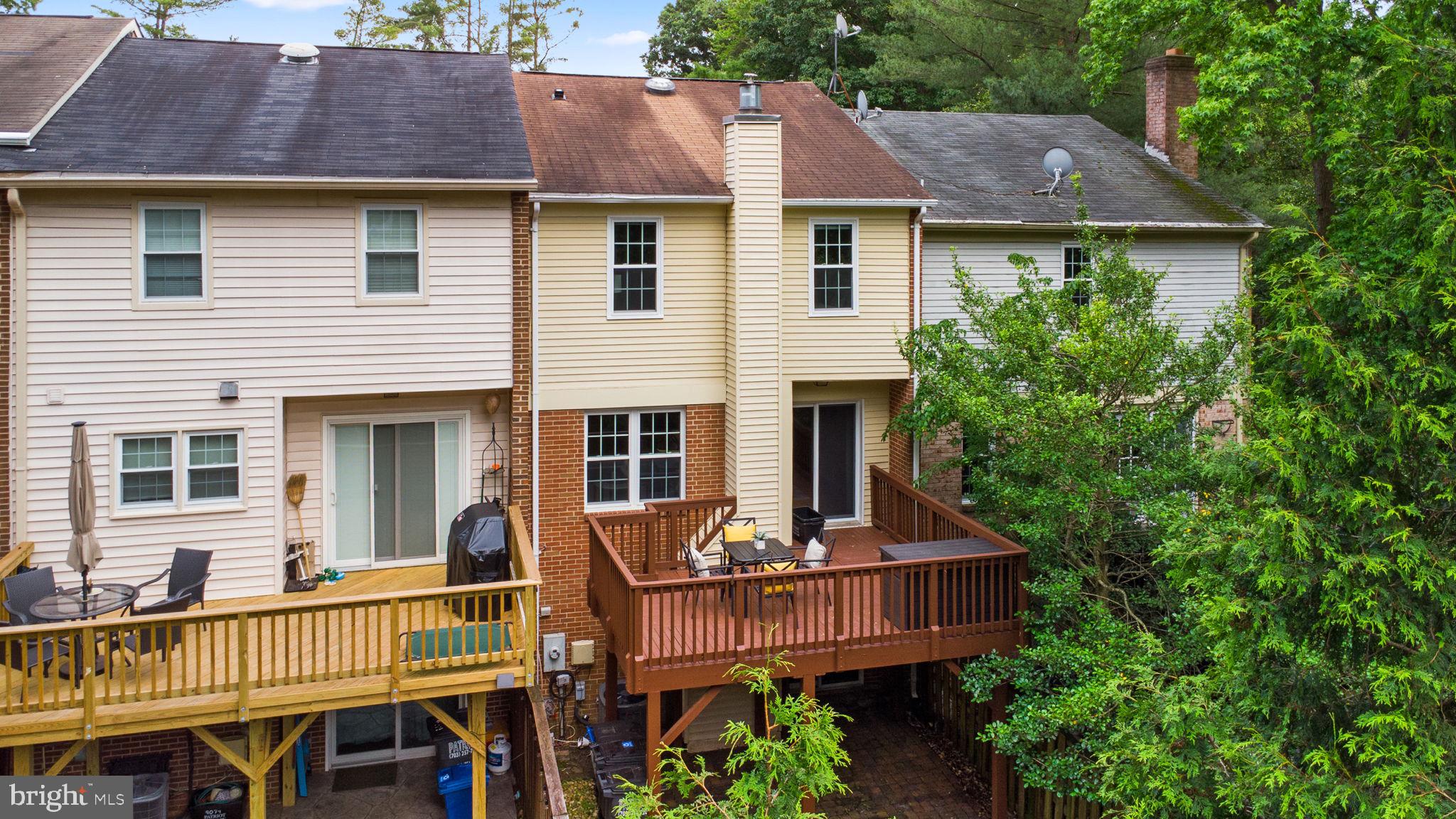 GLENWOOD MANOR - Residential