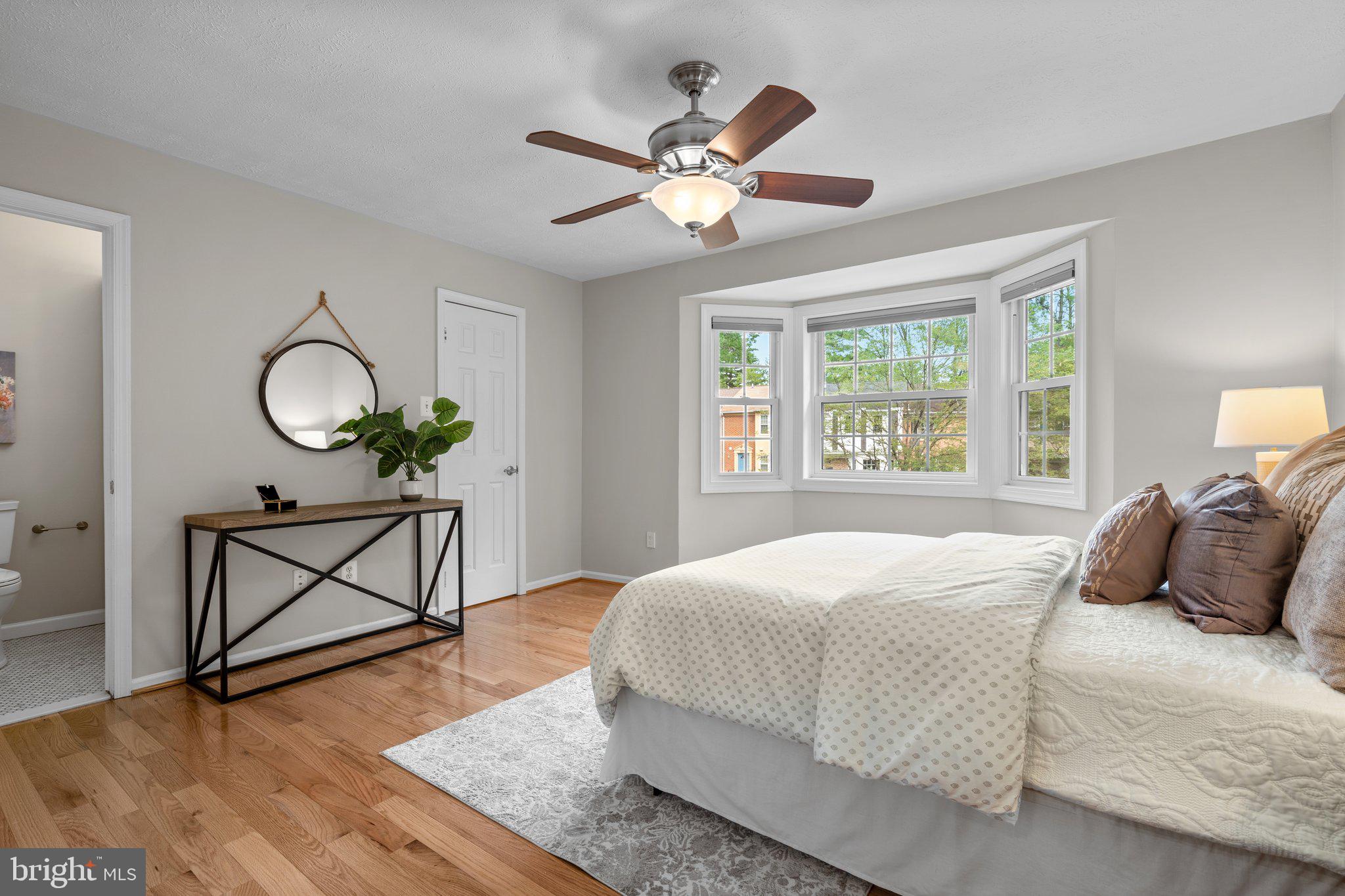 GLENWOOD MANOR - Residential