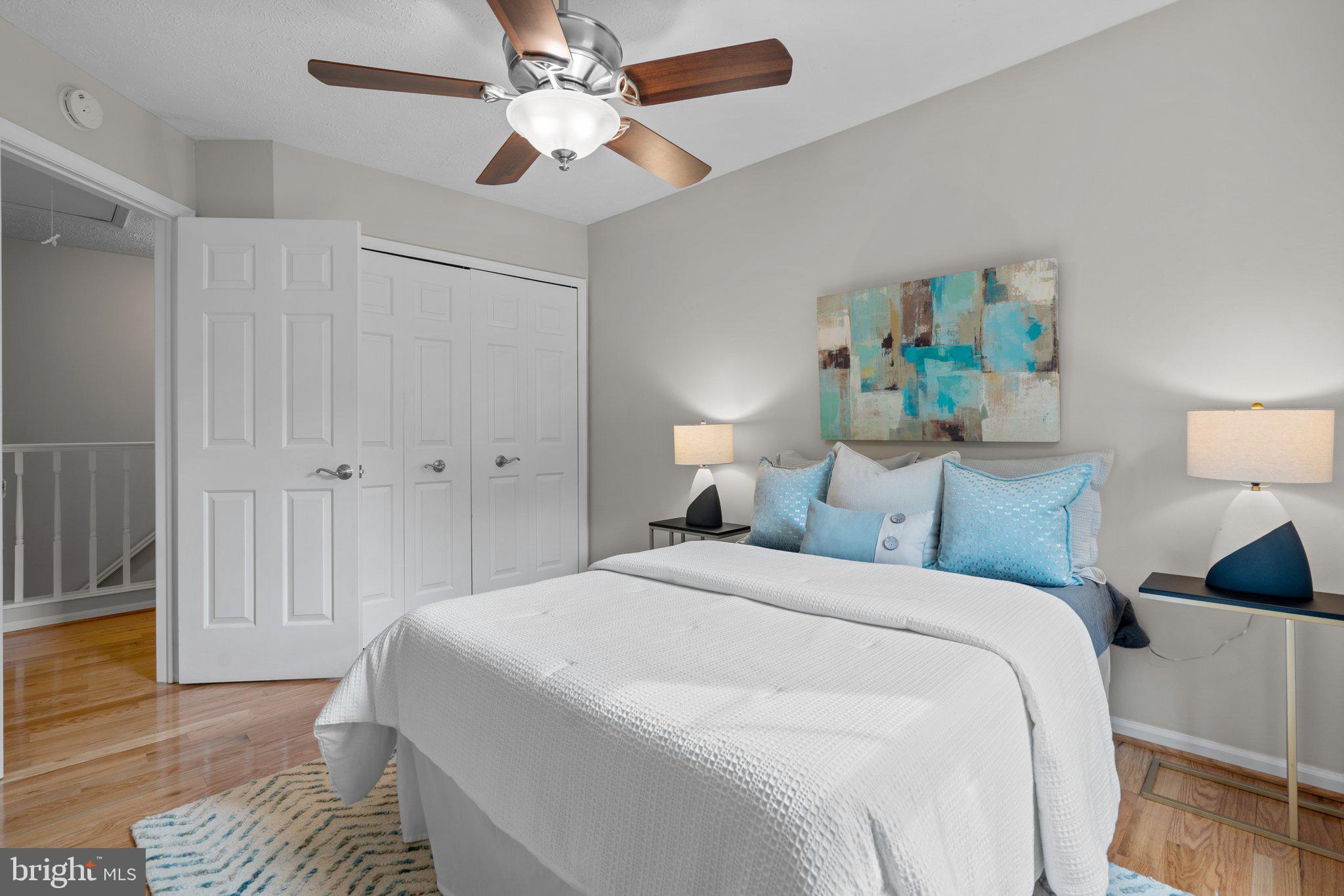 GLENWOOD MANOR - Residential