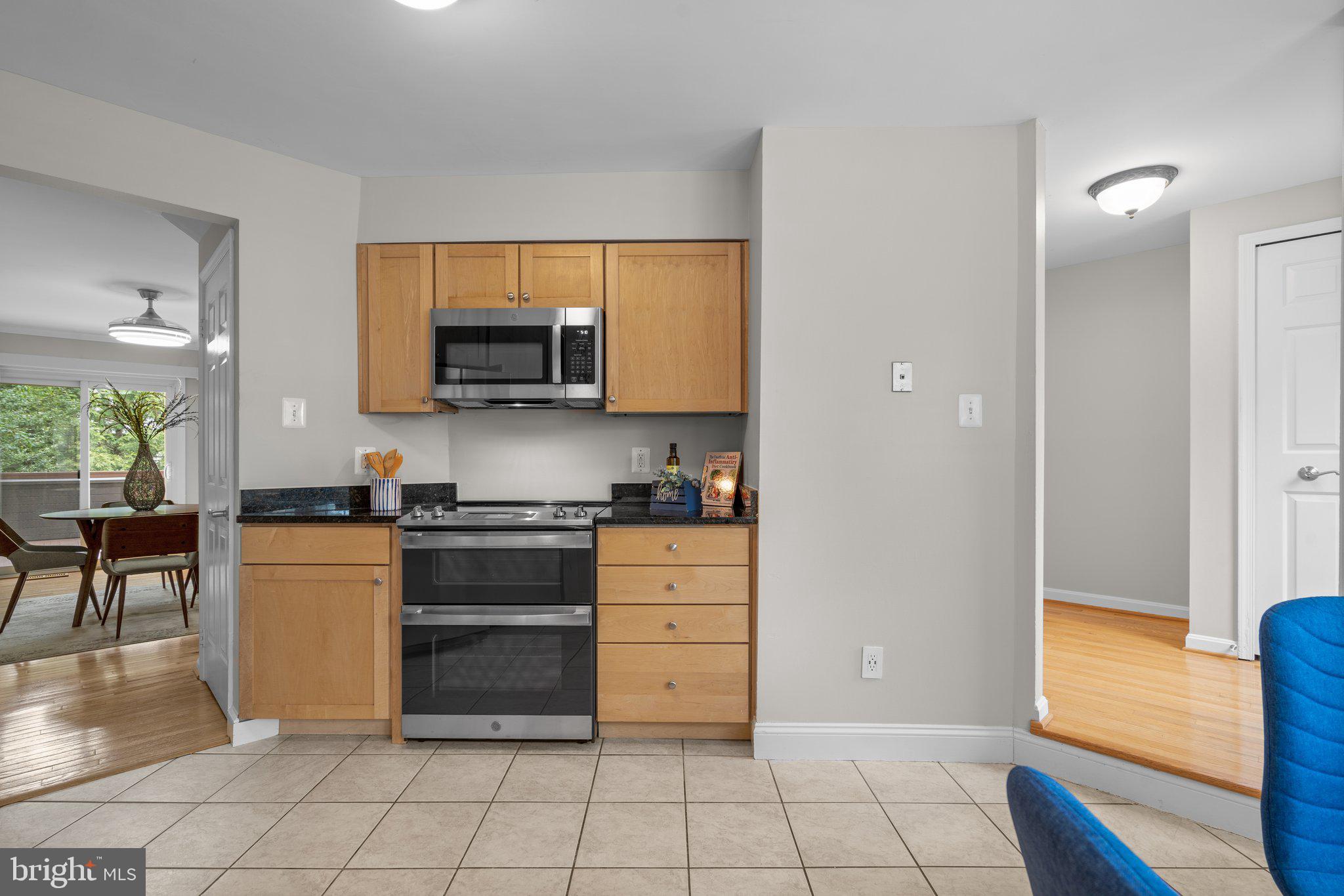 GLENWOOD MANOR - Residential