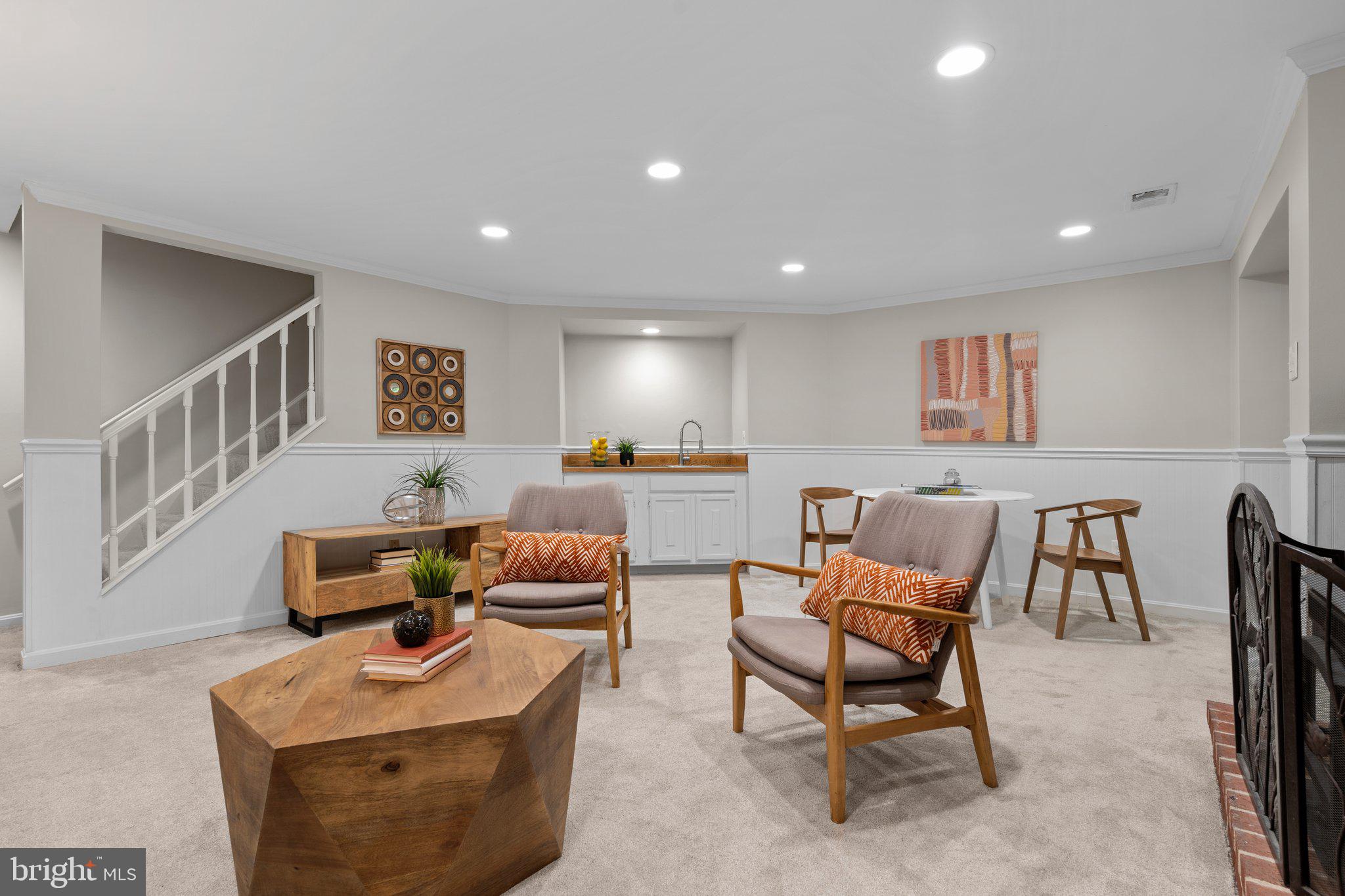 GLENWOOD MANOR - Residential