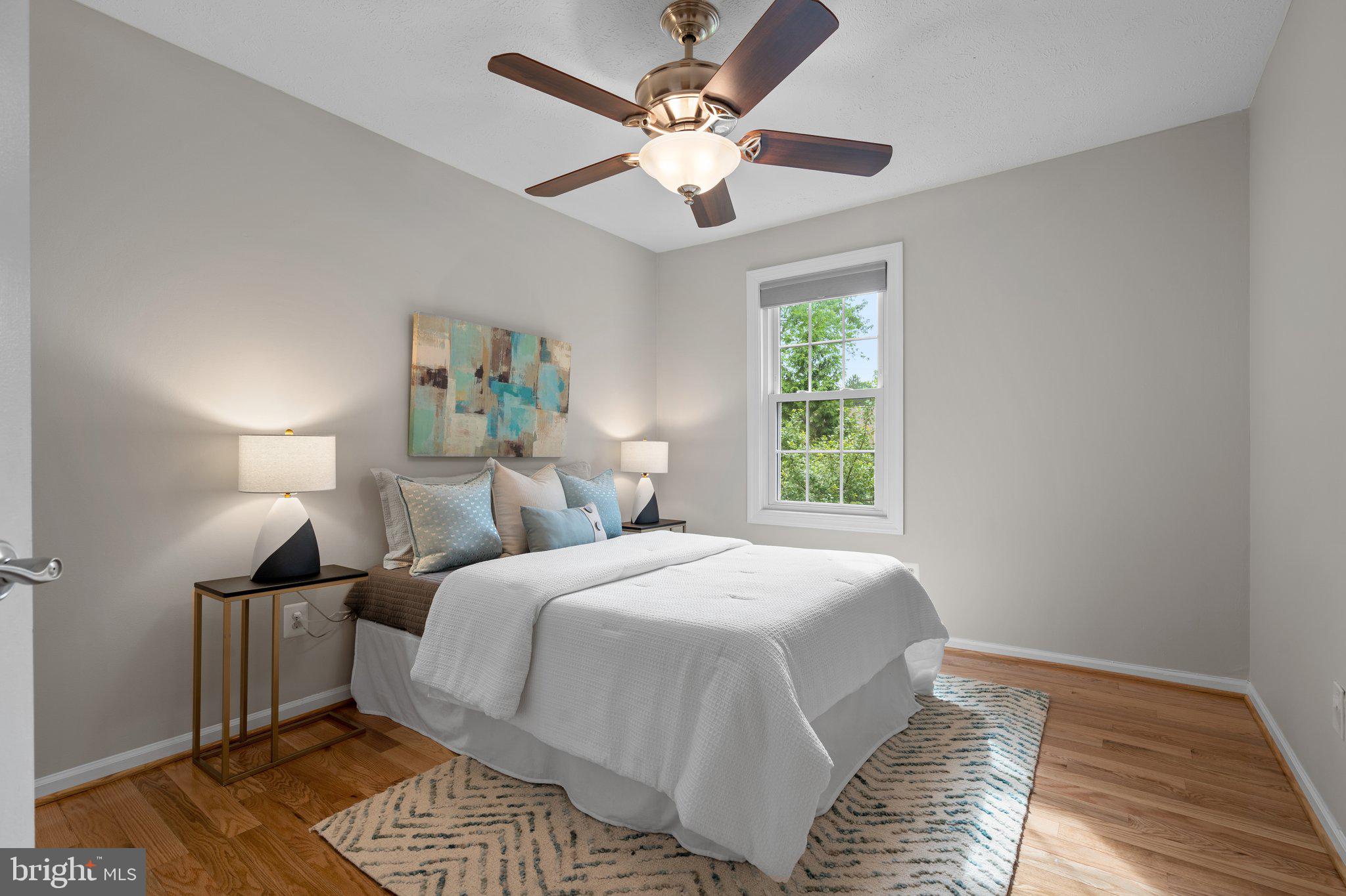 GLENWOOD MANOR - Residential