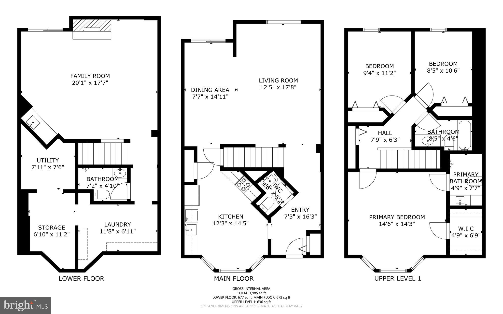 9077 GILTINAN COURT