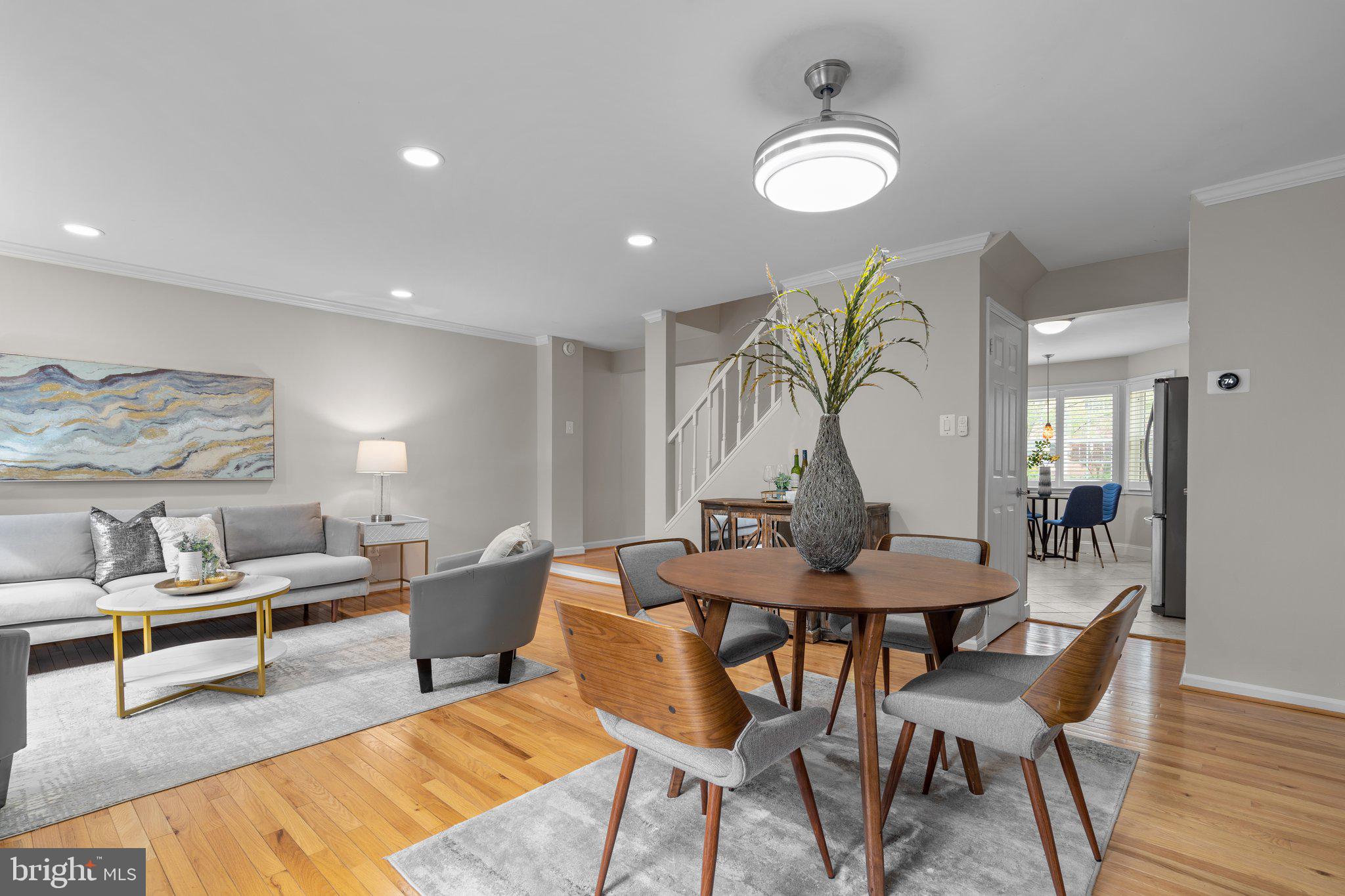 GLENWOOD MANOR - Residential