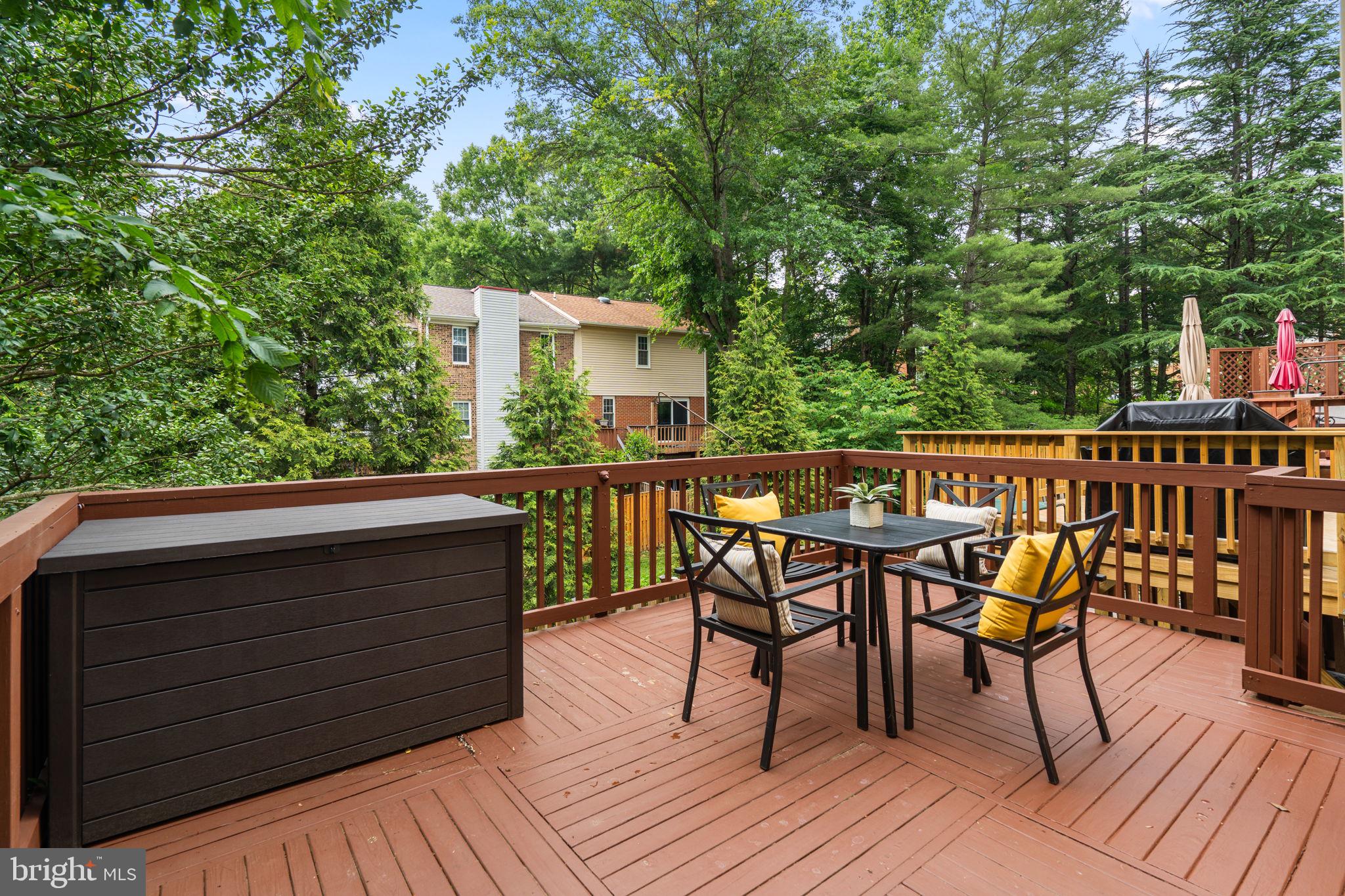 GLENWOOD MANOR - Residential