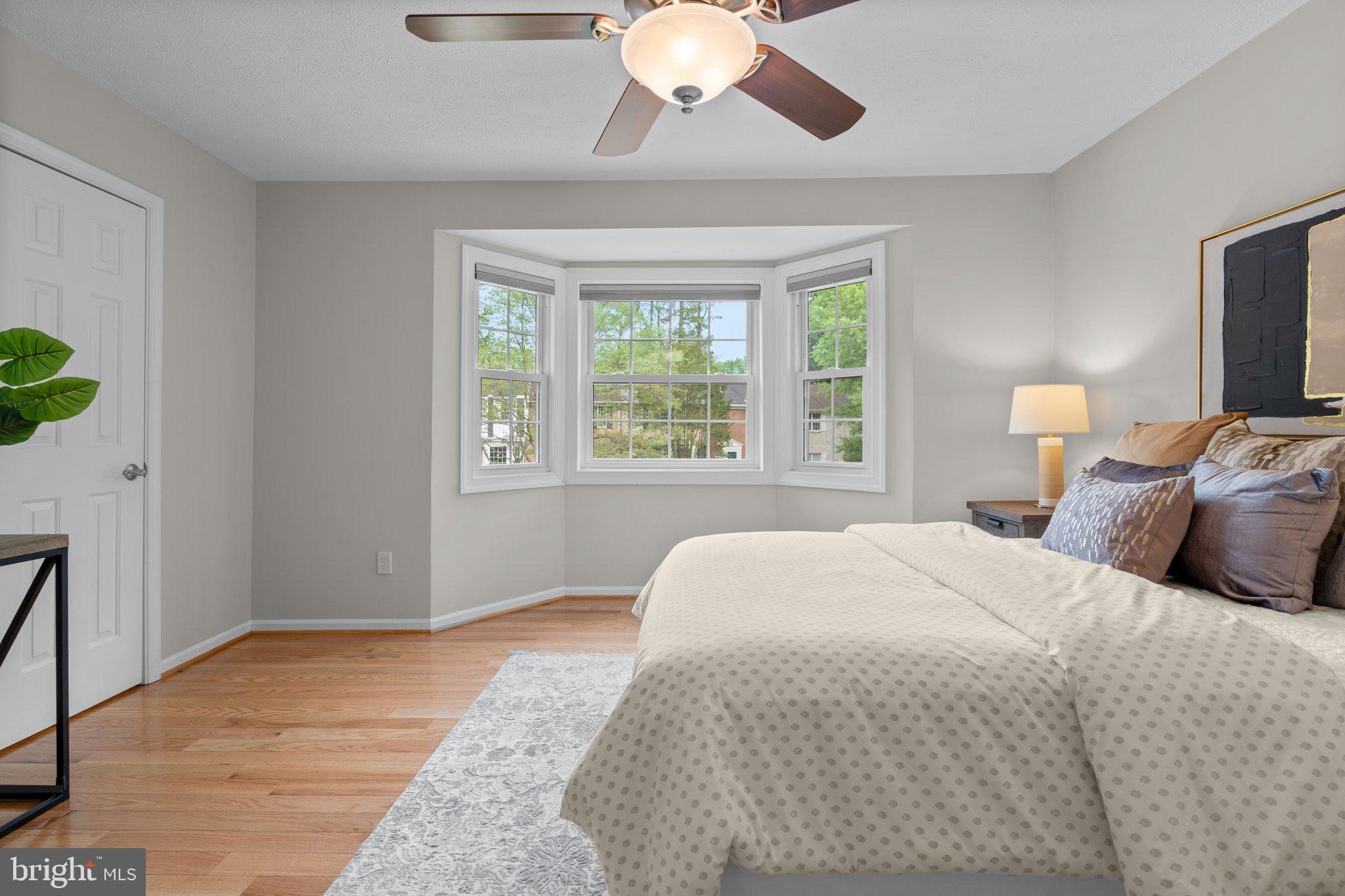 GLENWOOD MANOR - Residential