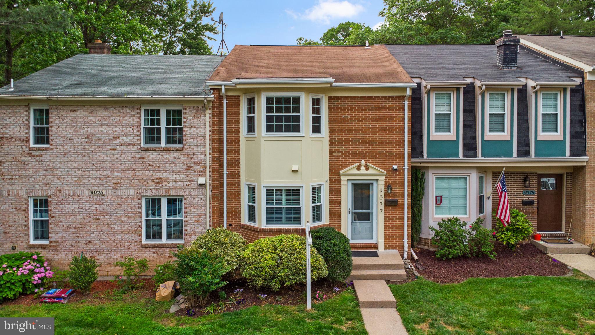 GLENWOOD MANOR - Residential