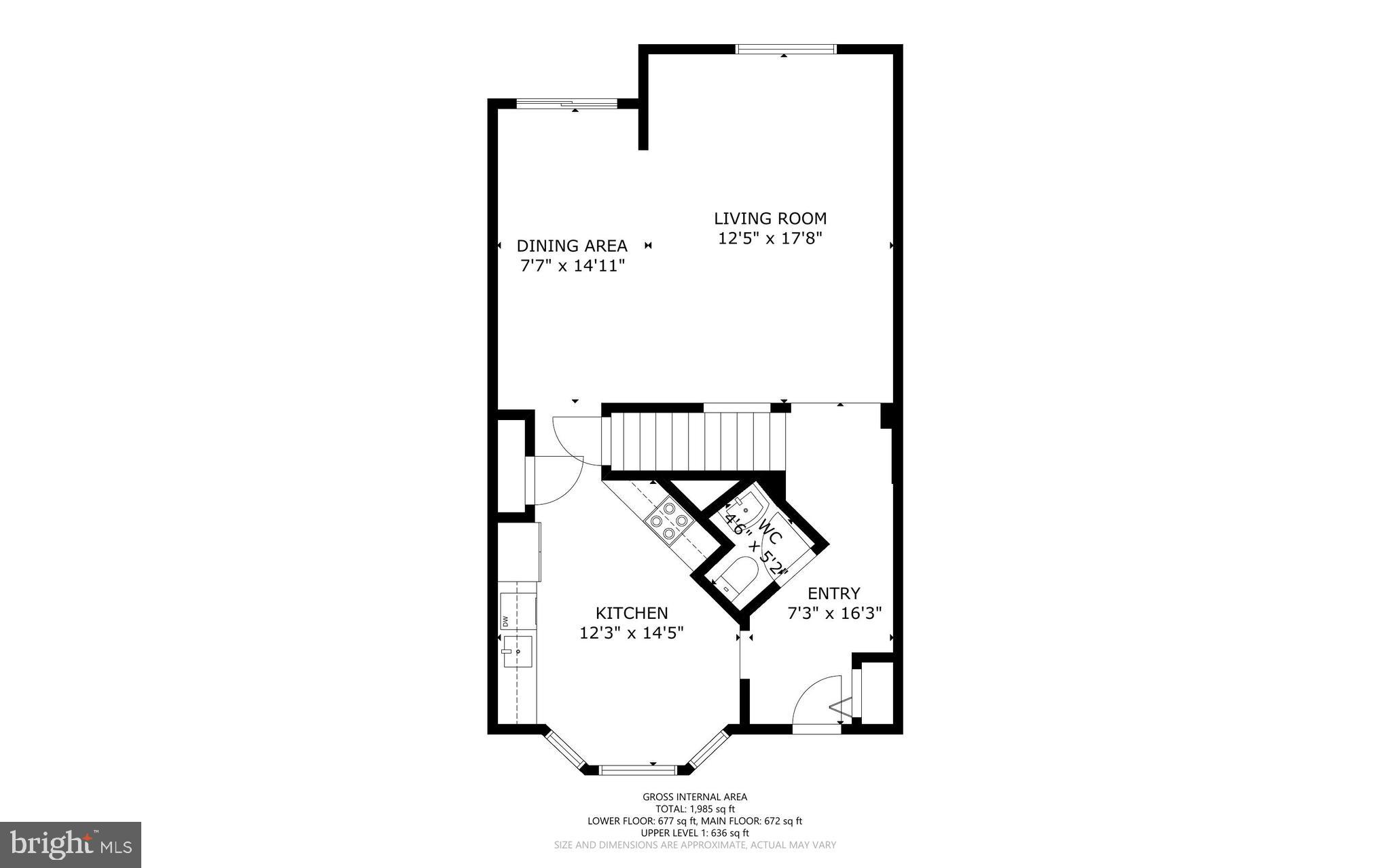 GLENWOOD MANOR - Residential
