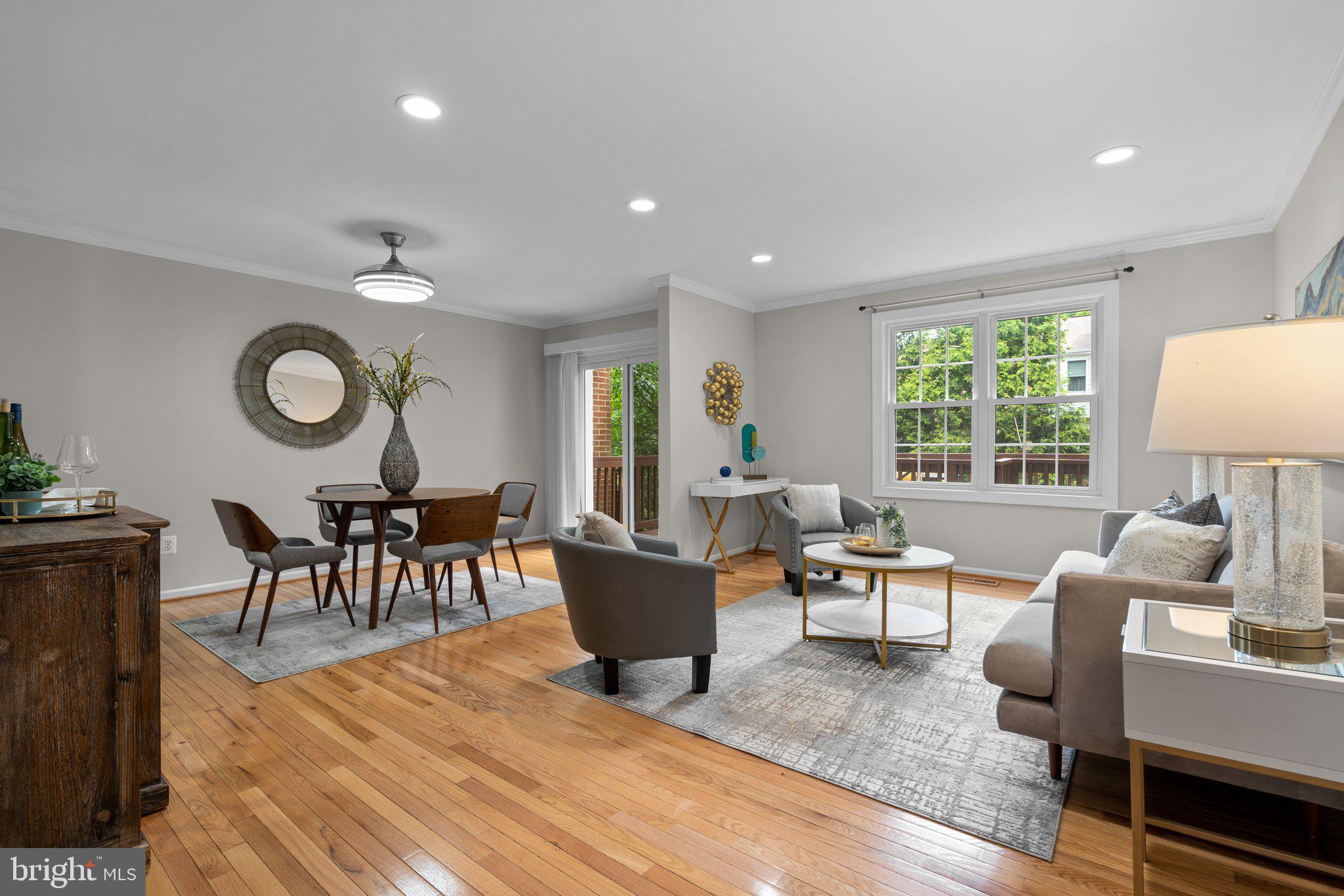 GLENWOOD MANOR - Residential