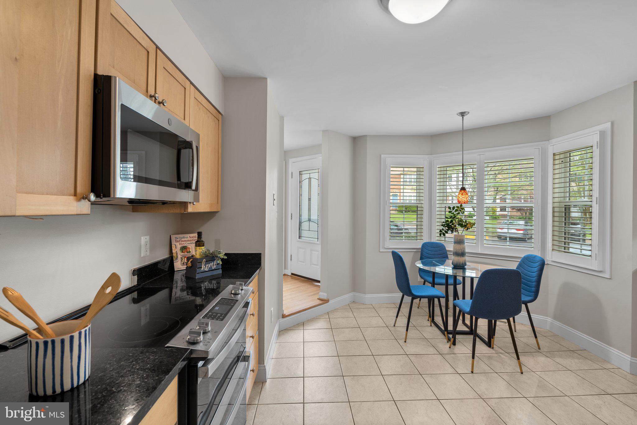 GLENWOOD MANOR - Residential