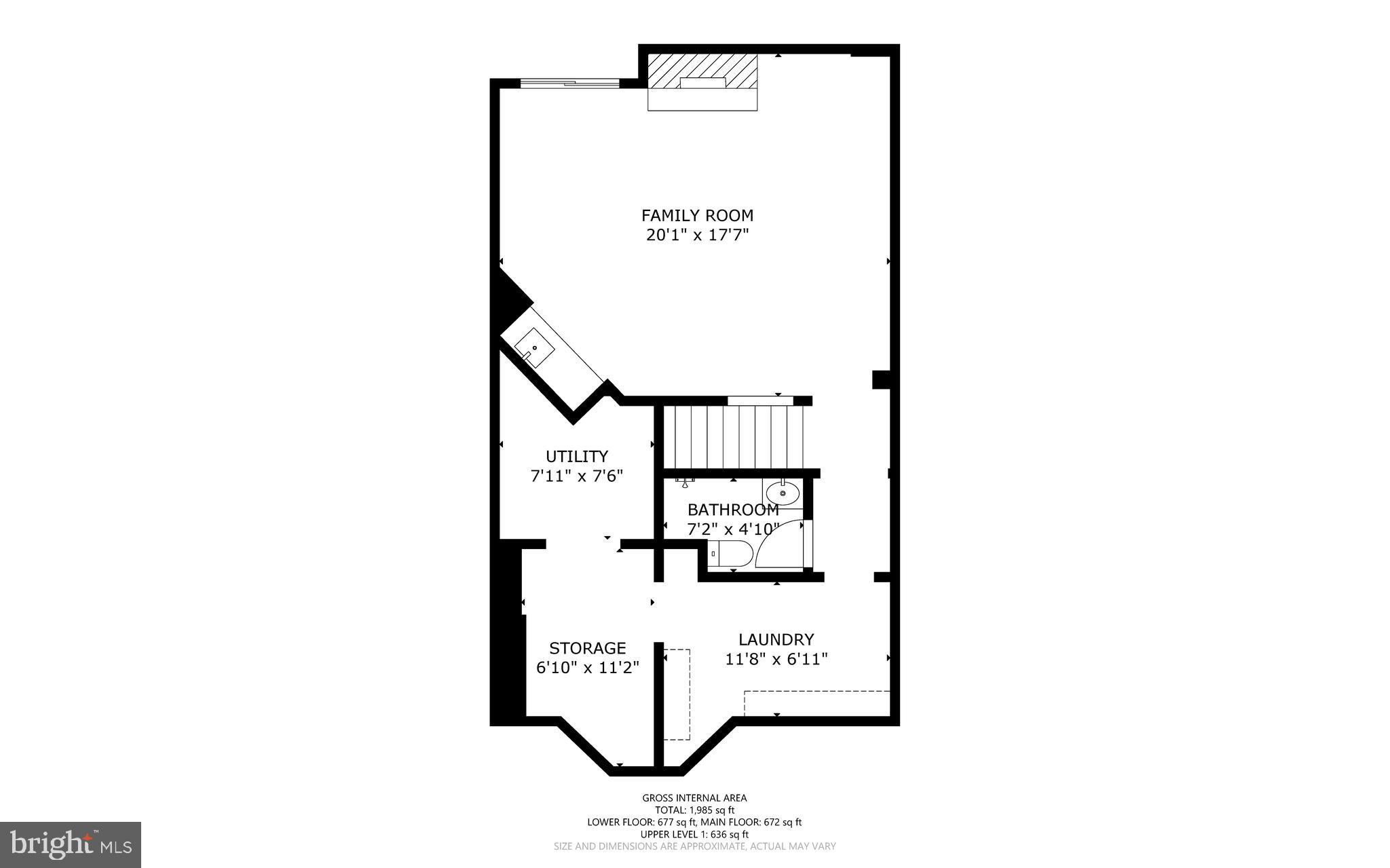 GLENWOOD MANOR - Residential