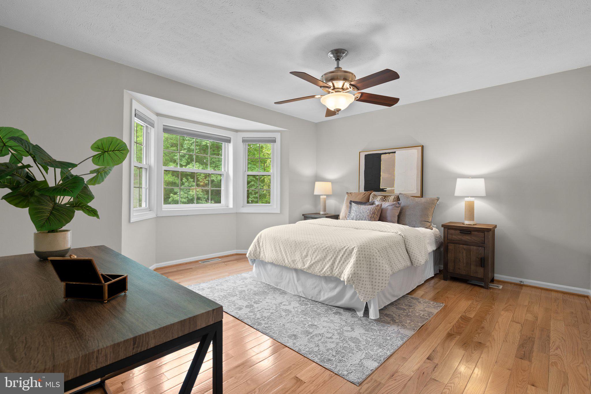 GLENWOOD MANOR - Residential