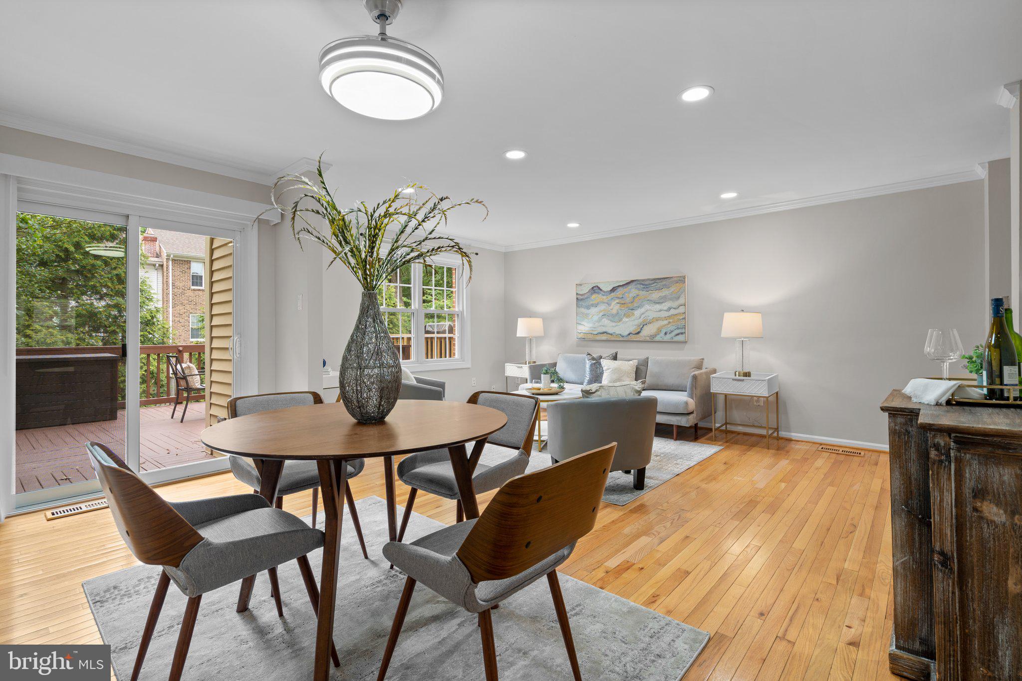 GLENWOOD MANOR - Residential