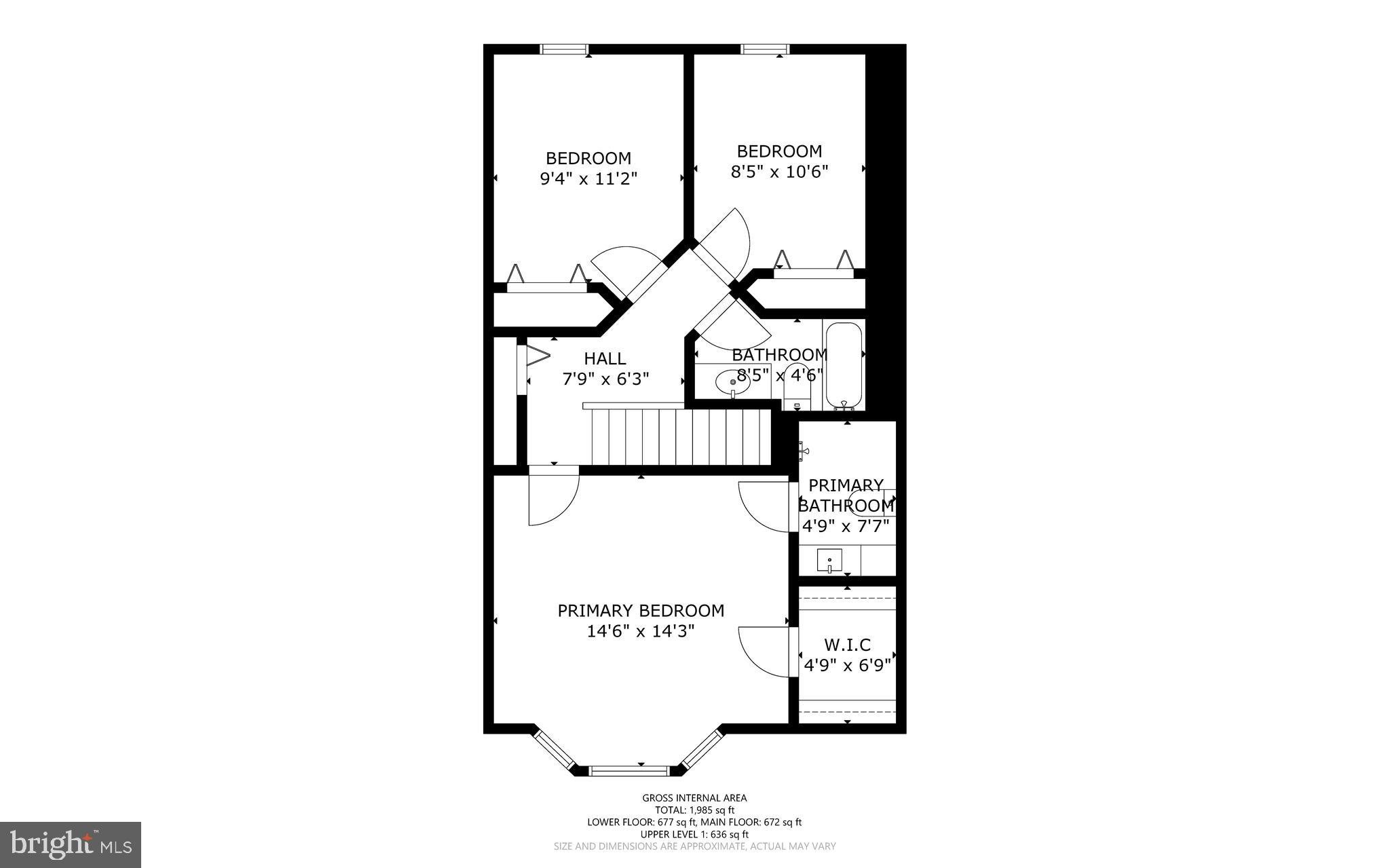 GLENWOOD MANOR - Residential