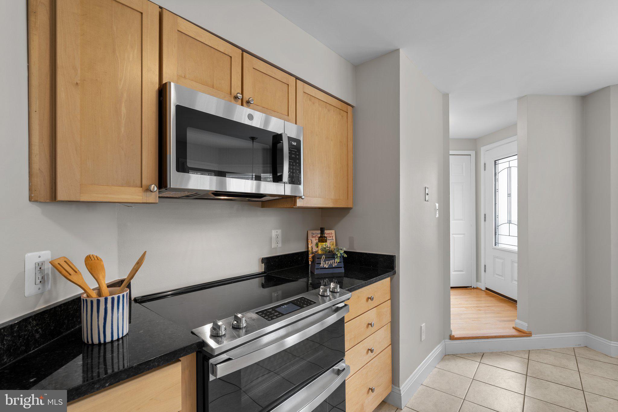 GLENWOOD MANOR - Residential