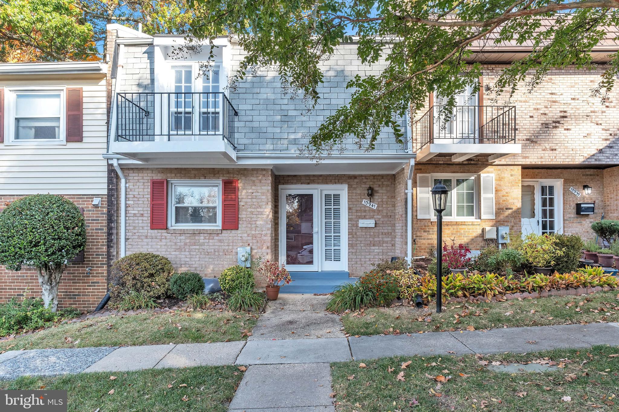 This charming townhome at 10941 Bucknell Dr #21 in Silver Spring, MD, offers three bedrooms and a half bathrooms. It features a dining area, a kitchen recently renovated with table space, wood floors, and a fully finished basement. The property includes two designated parking spaces and additional guest parking.  Located in the BUCKNELL COMMONS community, the home is near the Wheaton Metro Station on the Red Line, providing easy access to public transportation, and just minutes from Wheaton Mall, offering a variety of shopping and dining options. Schedule your showing