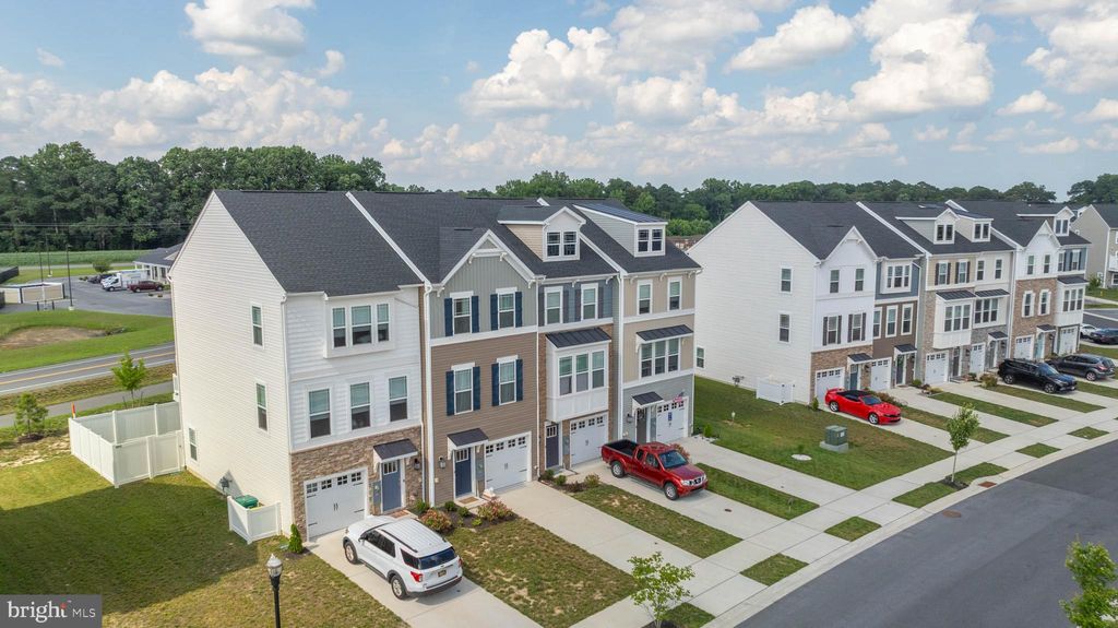 Photo of 35359 Wright Way, MILLSBORO, DE 19966 (MLS # DESU2109844)