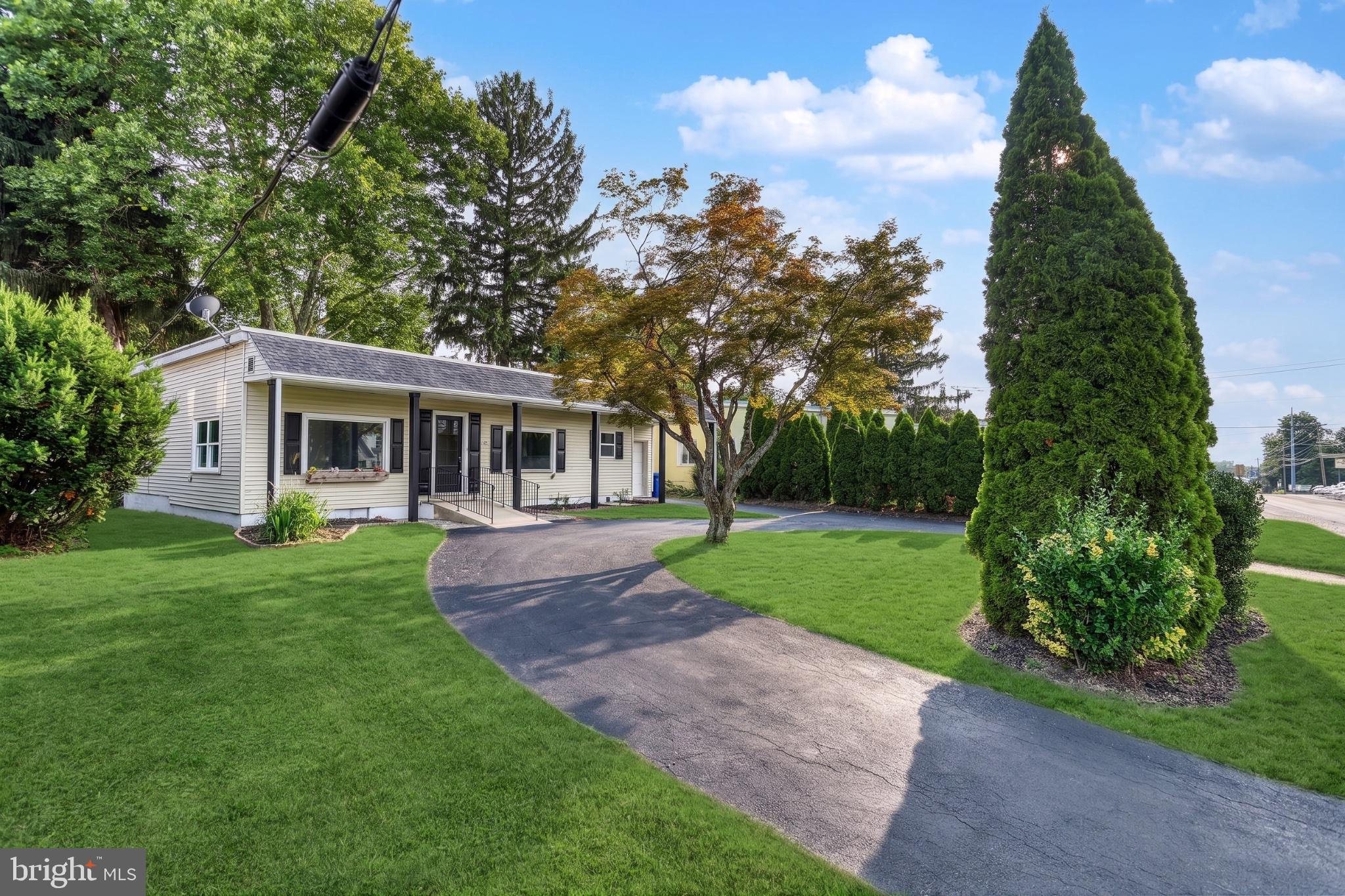 1910 S QUEEN STREET