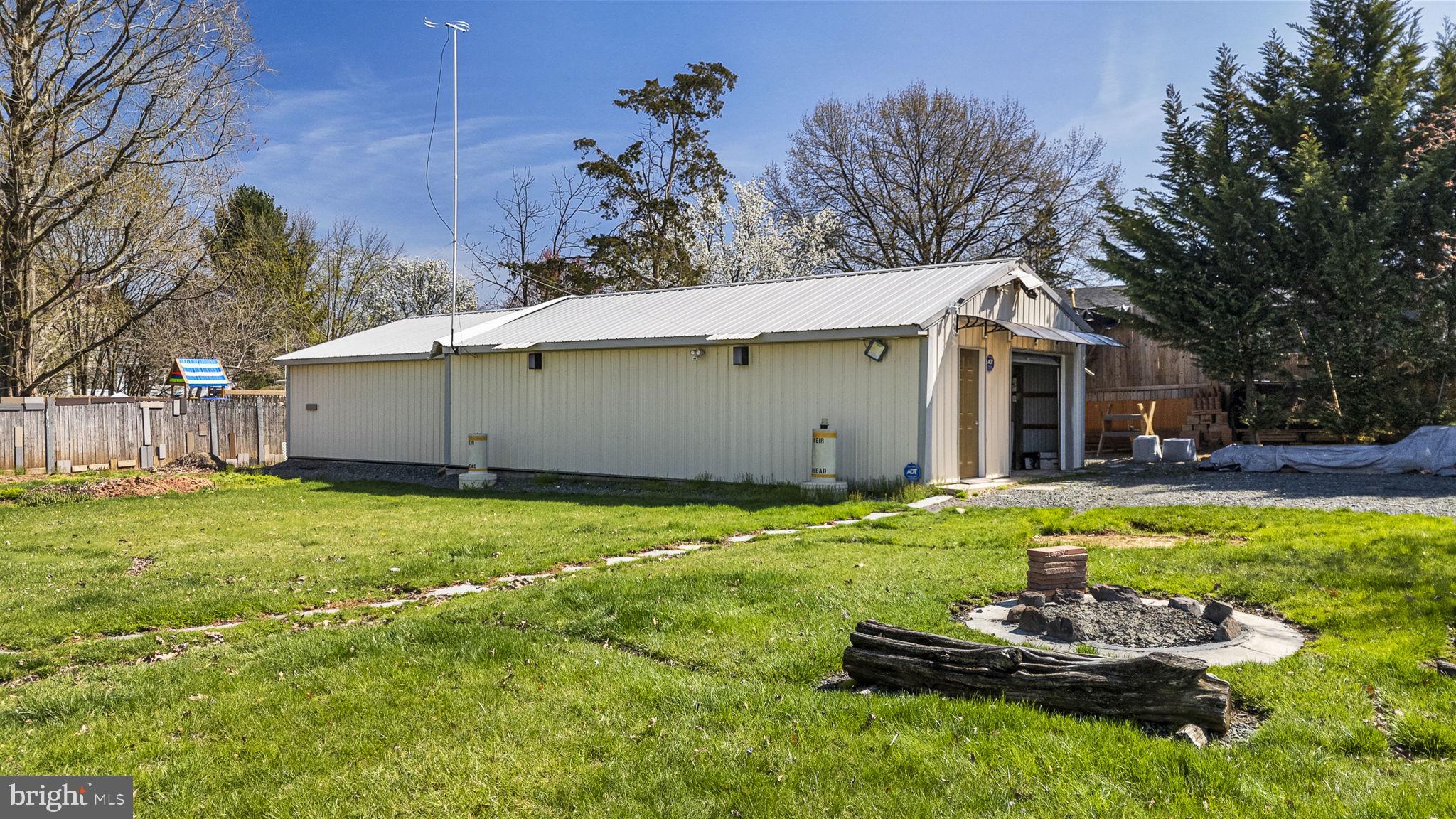 EXETER TWP - Residential