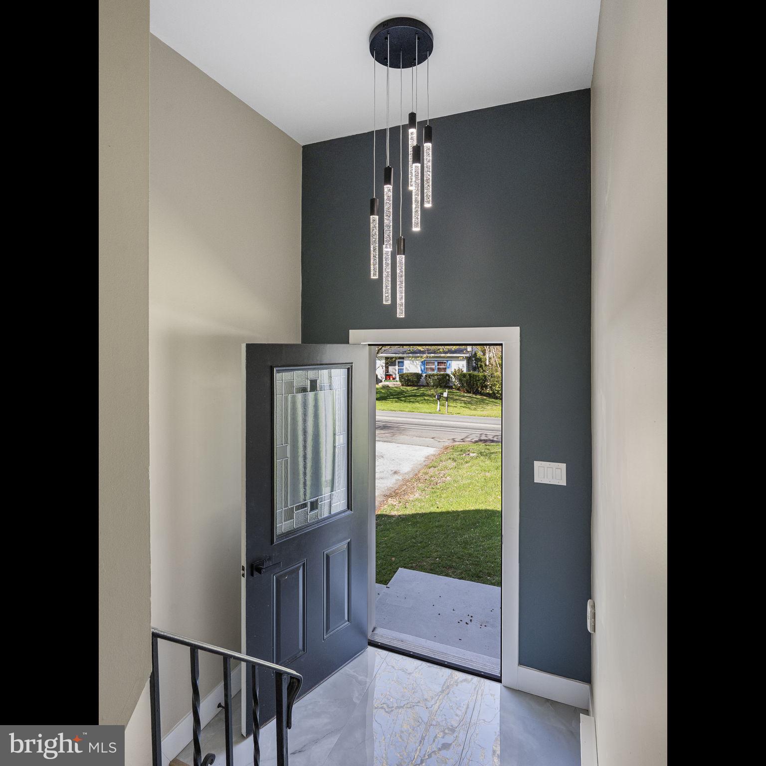 EXETER TWP - Residential