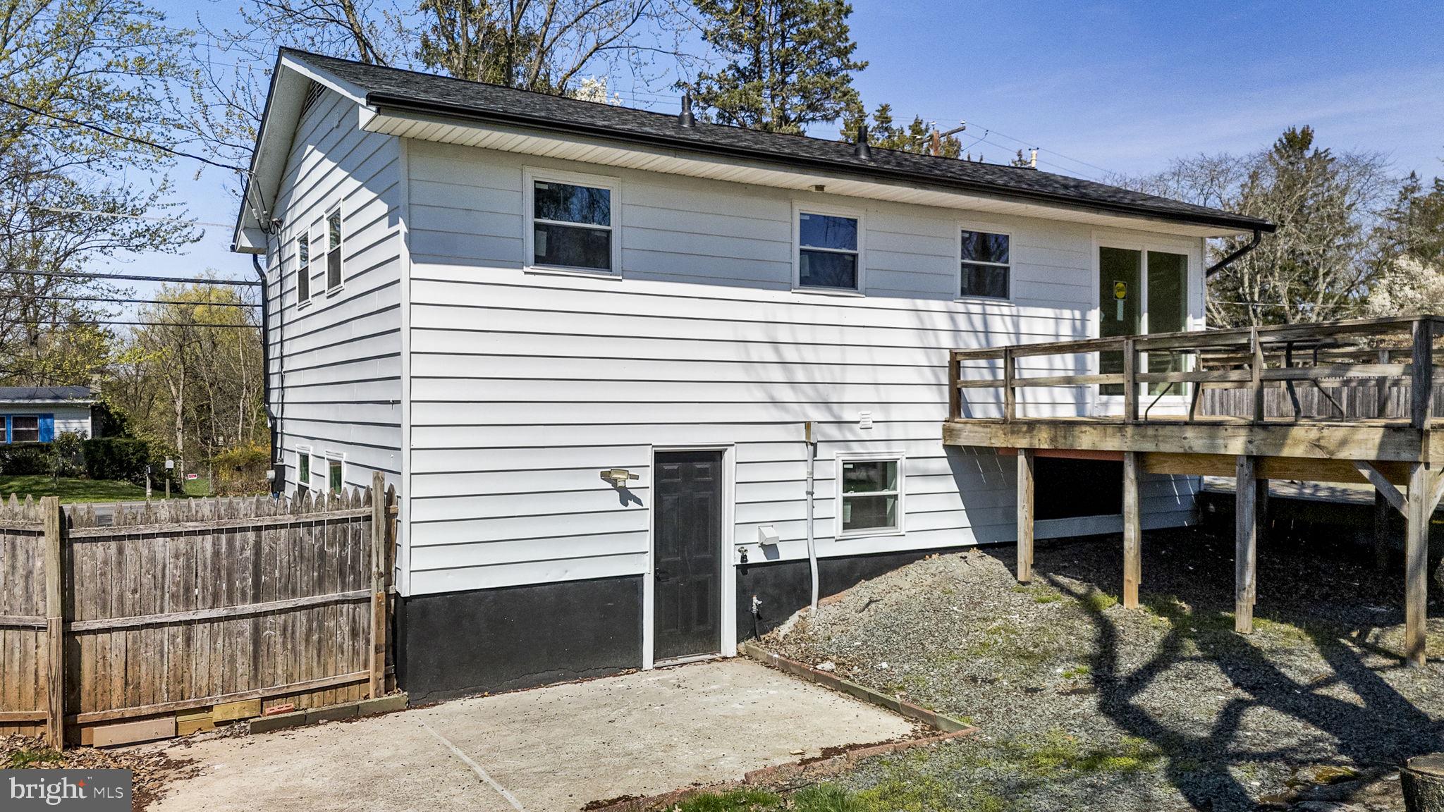 EXETER TWP - Residential