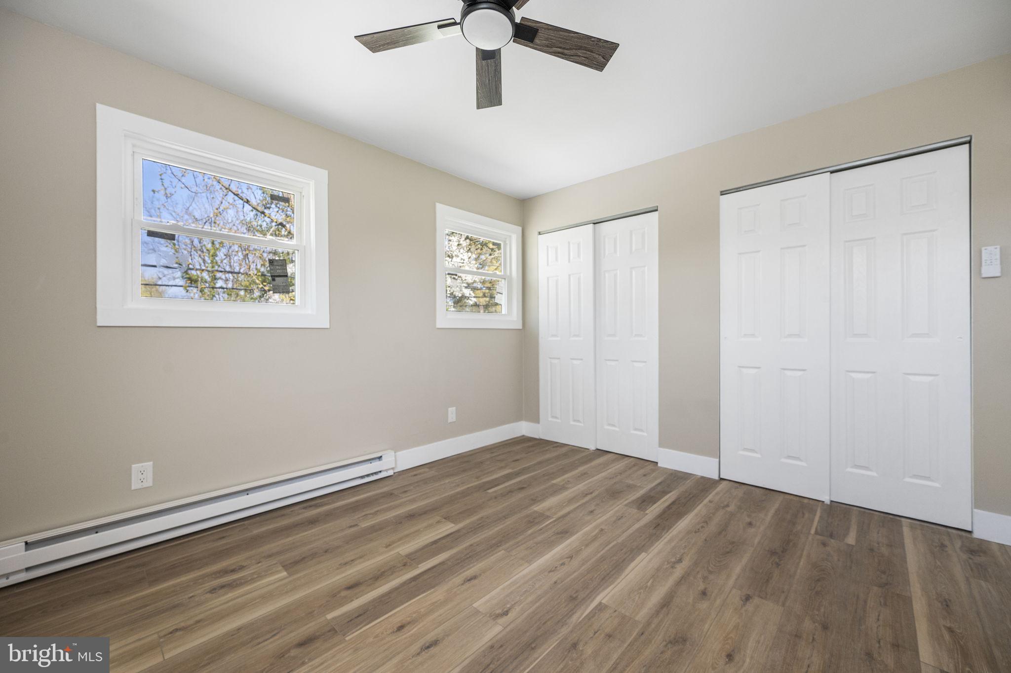 EXETER TWP - Residential