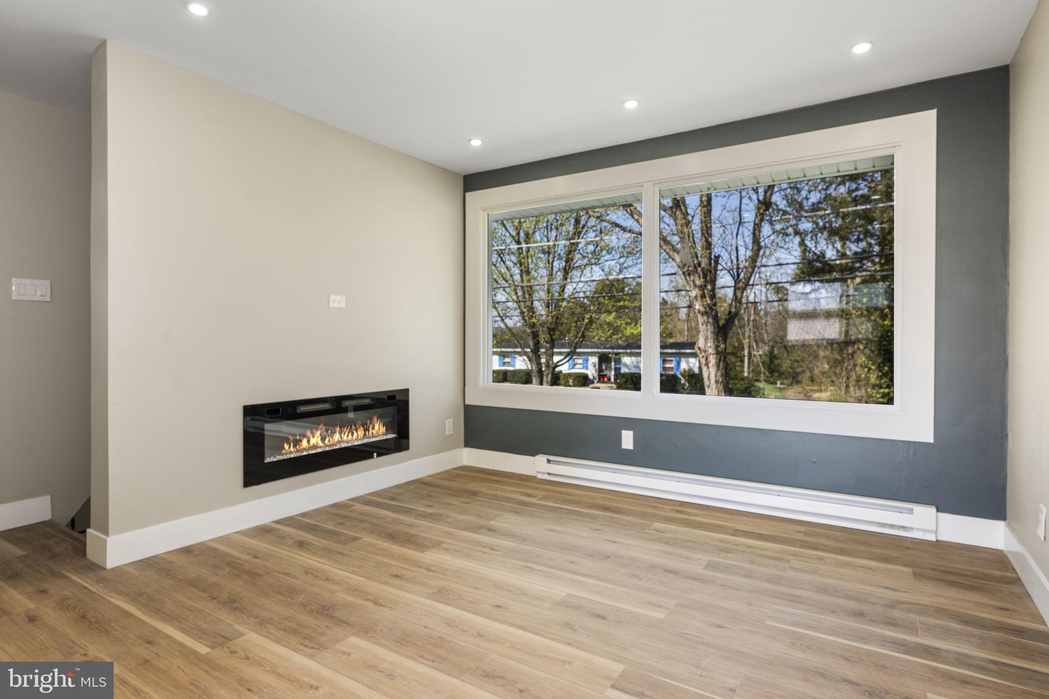 EXETER TWP - Residential