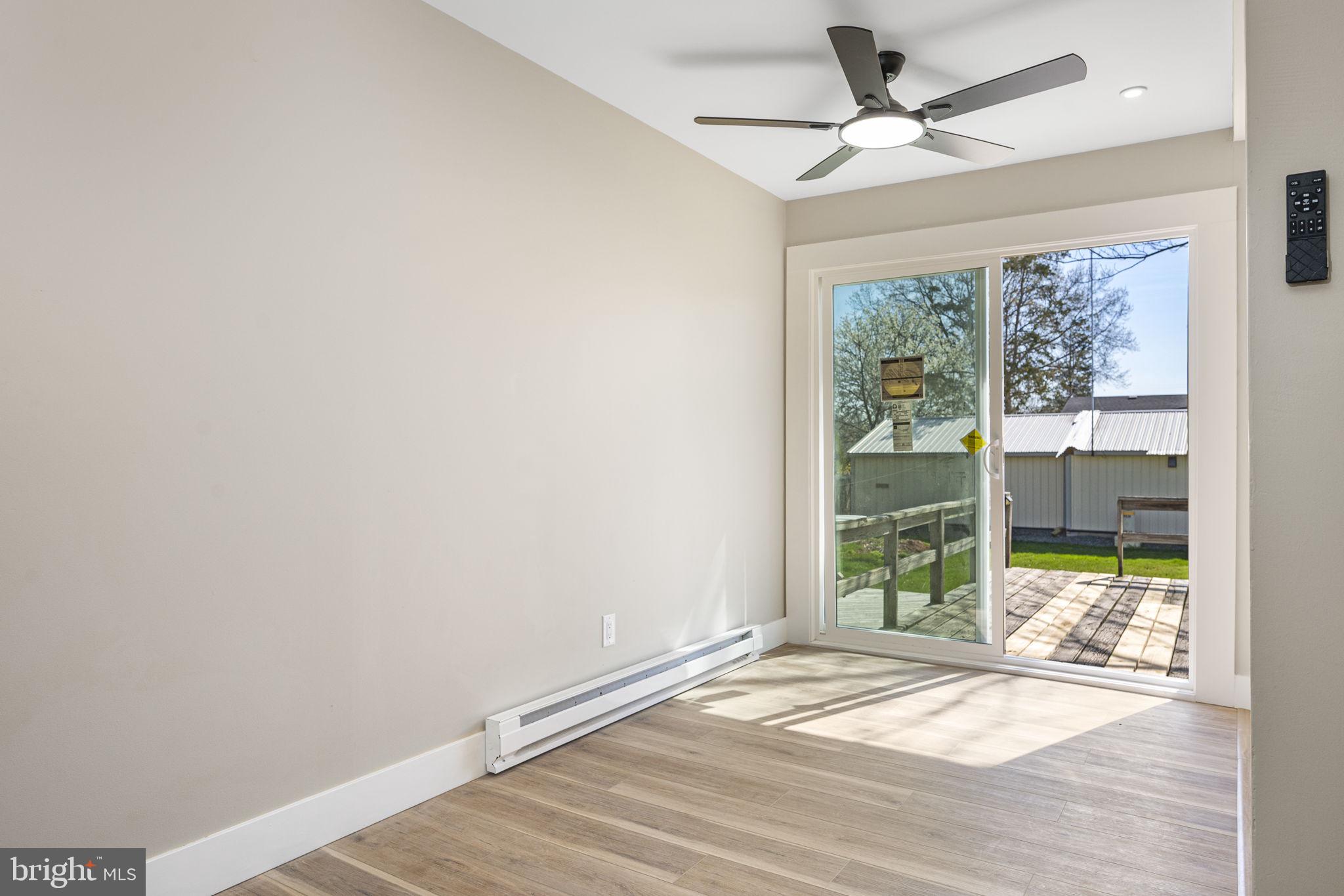 EXETER TWP - Residential