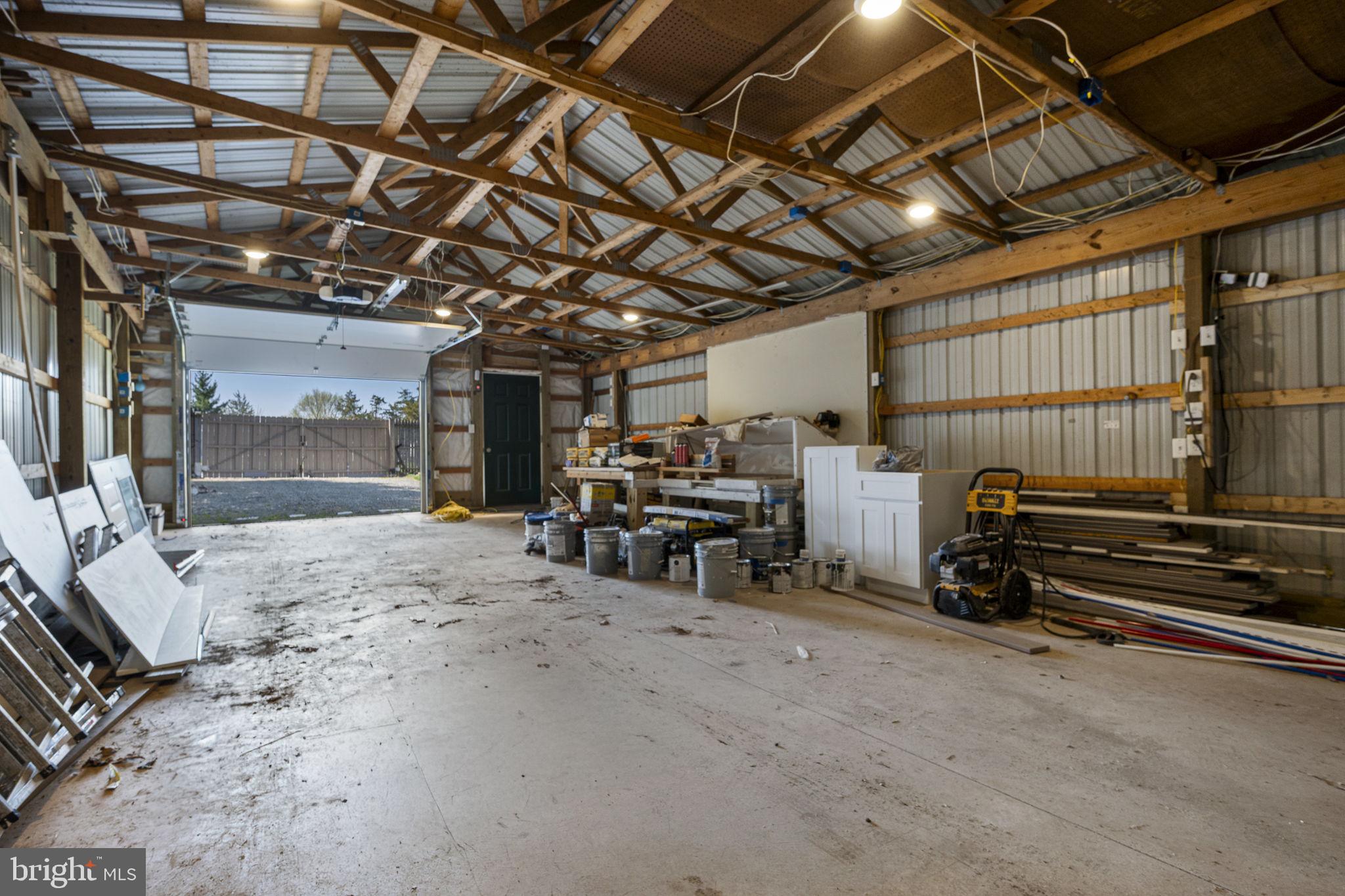 EXETER TWP - Residential