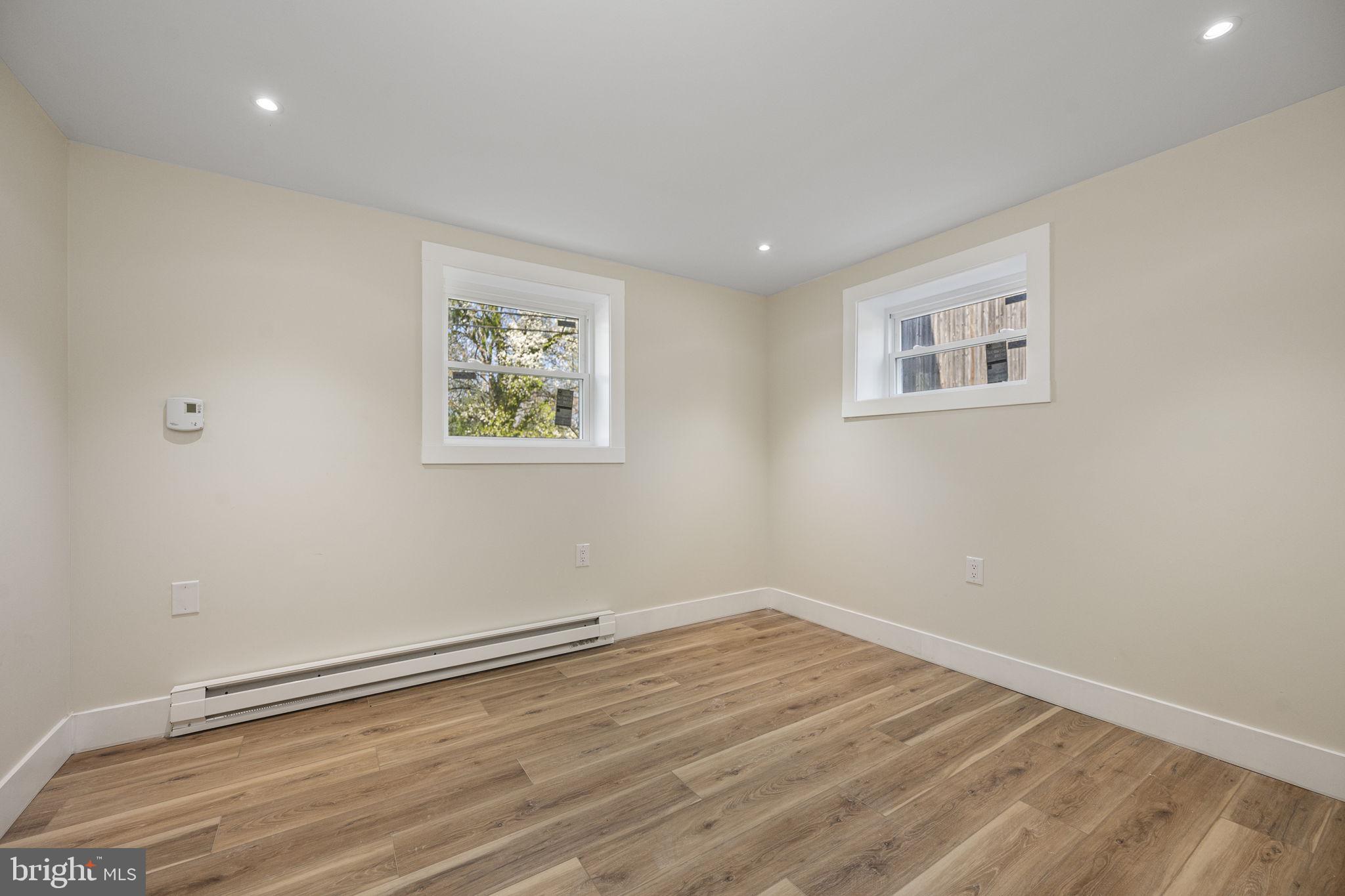 EXETER TWP - Residential