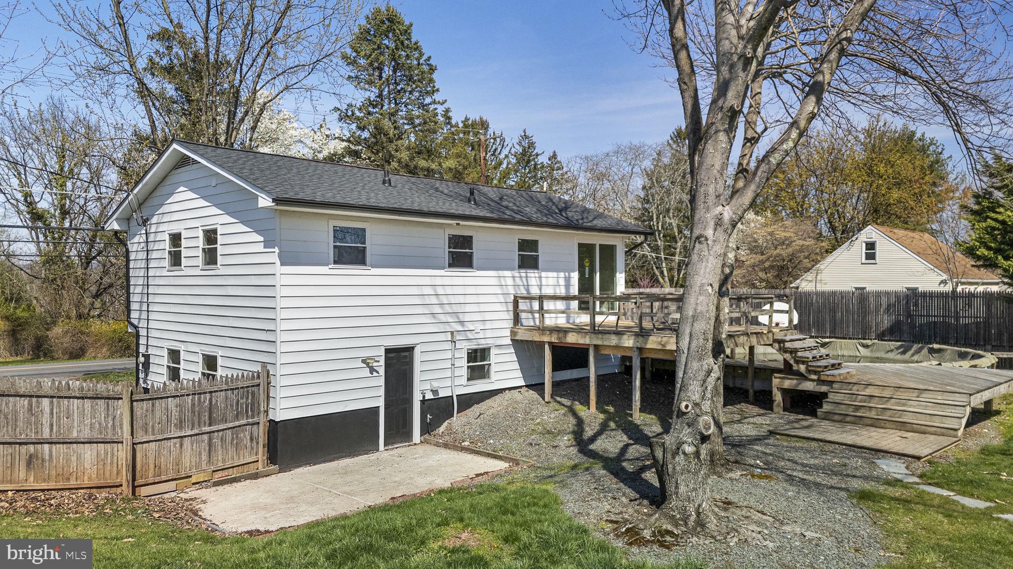 EXETER TWP - Residential