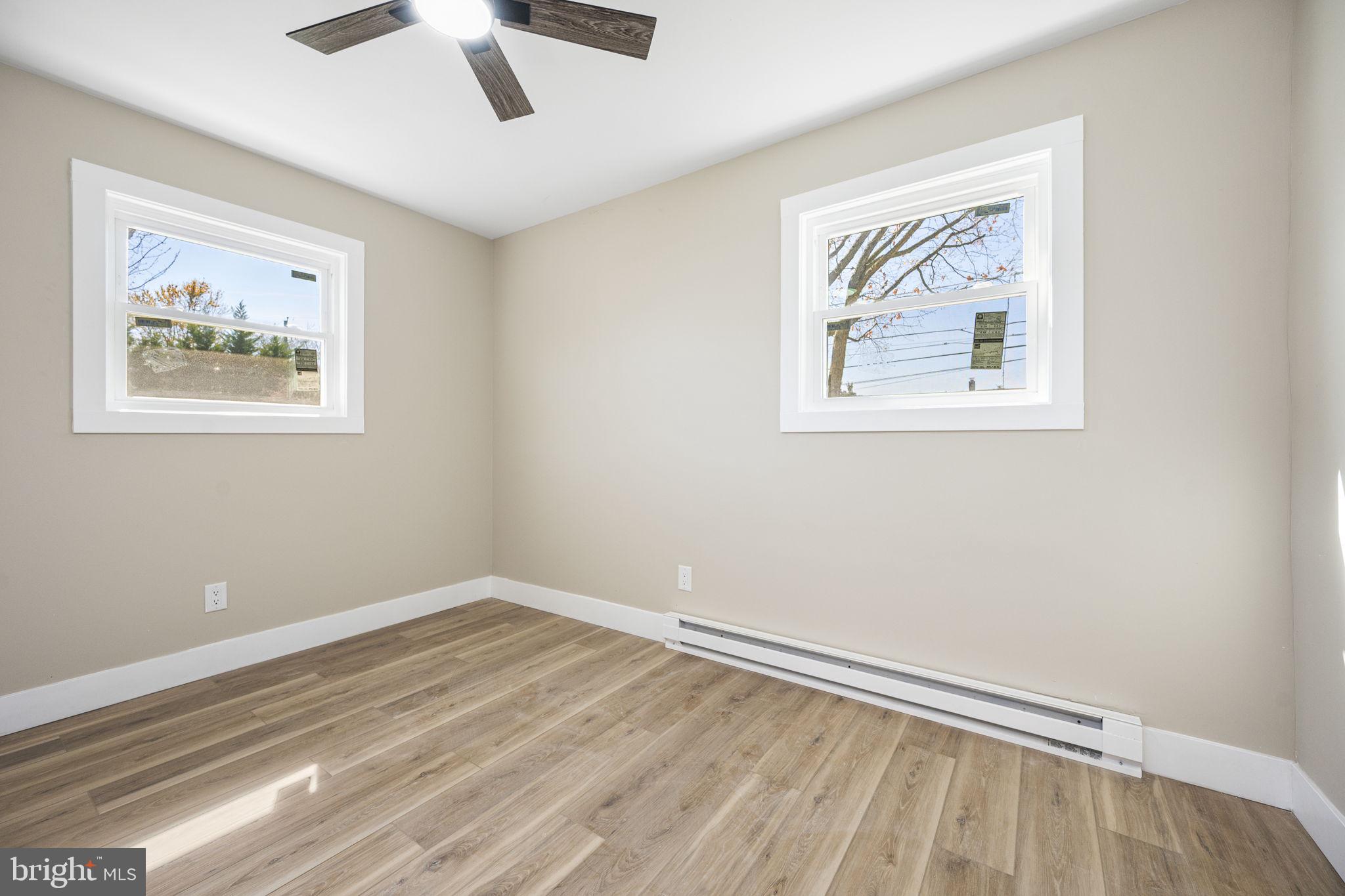 EXETER TWP - Residential