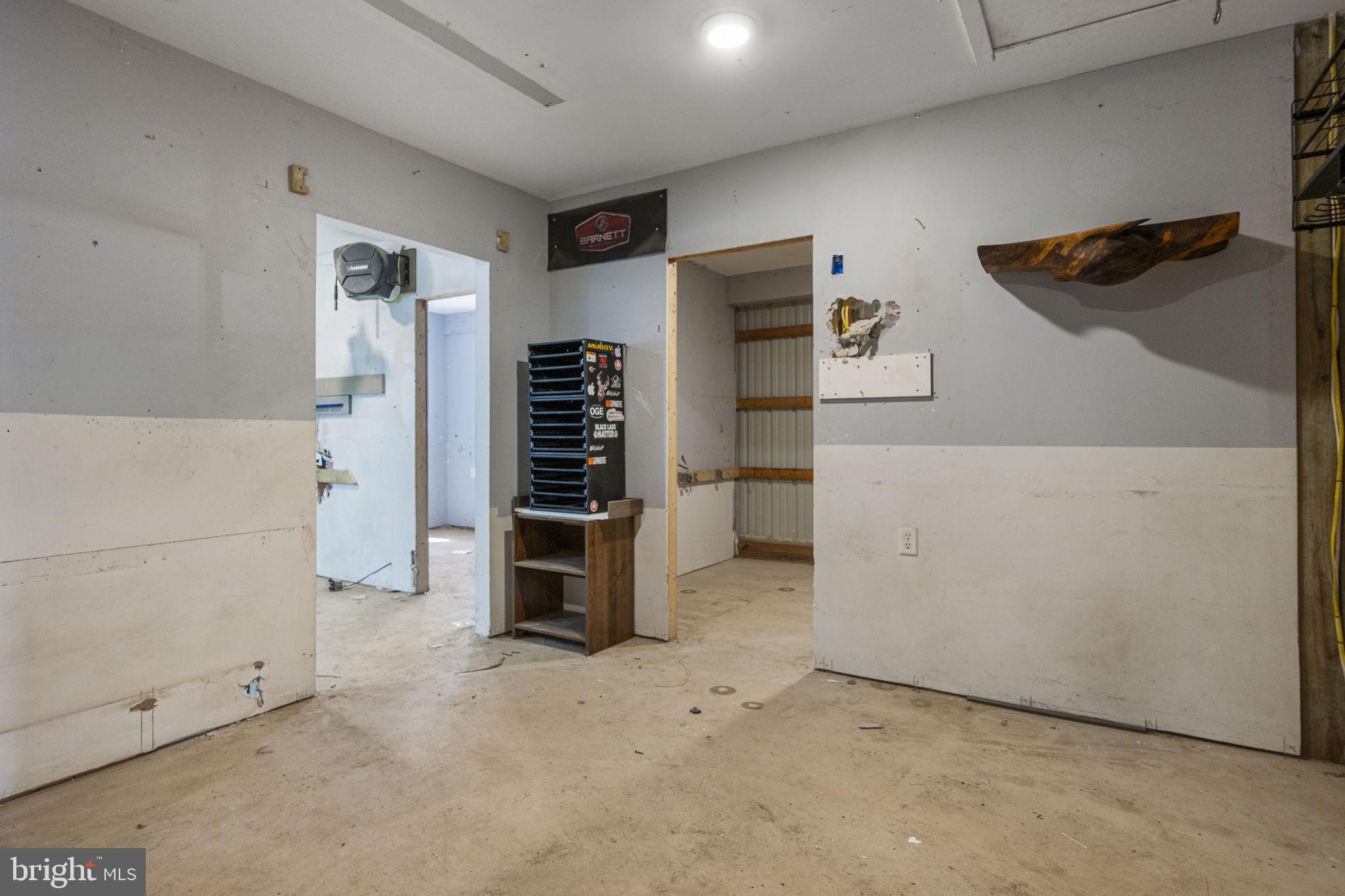 EXETER TWP - Residential