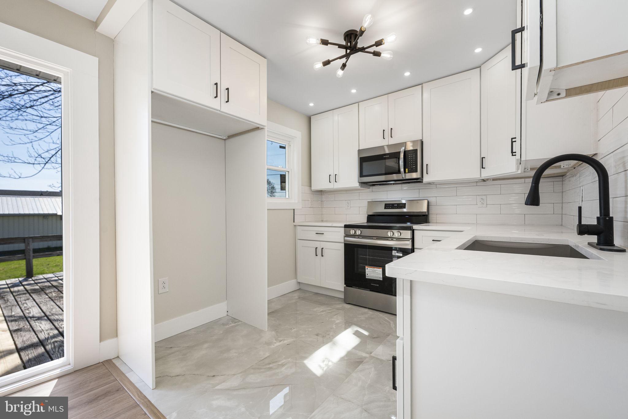 EXETER TWP - Residential