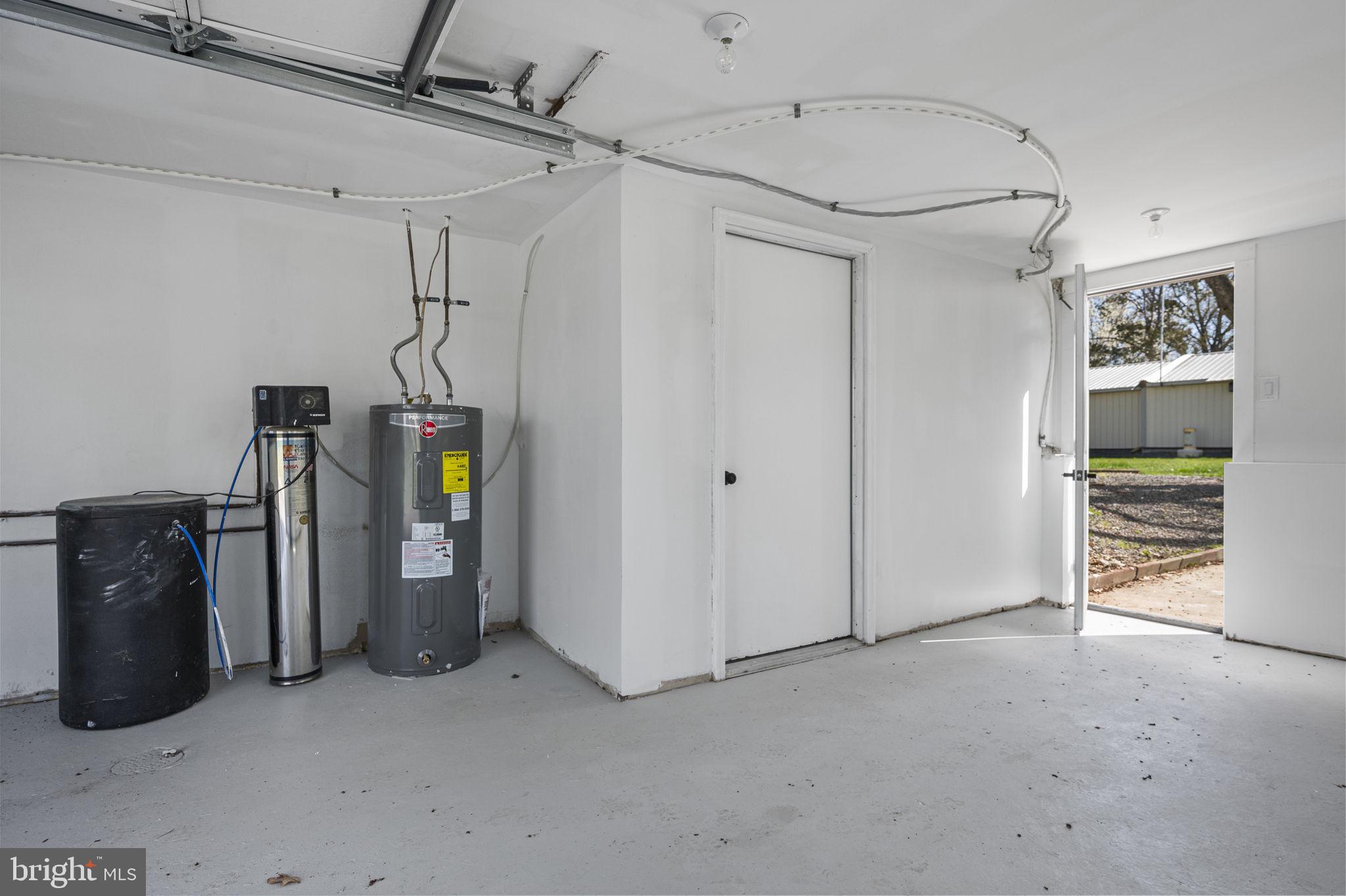 EXETER TWP - Residential