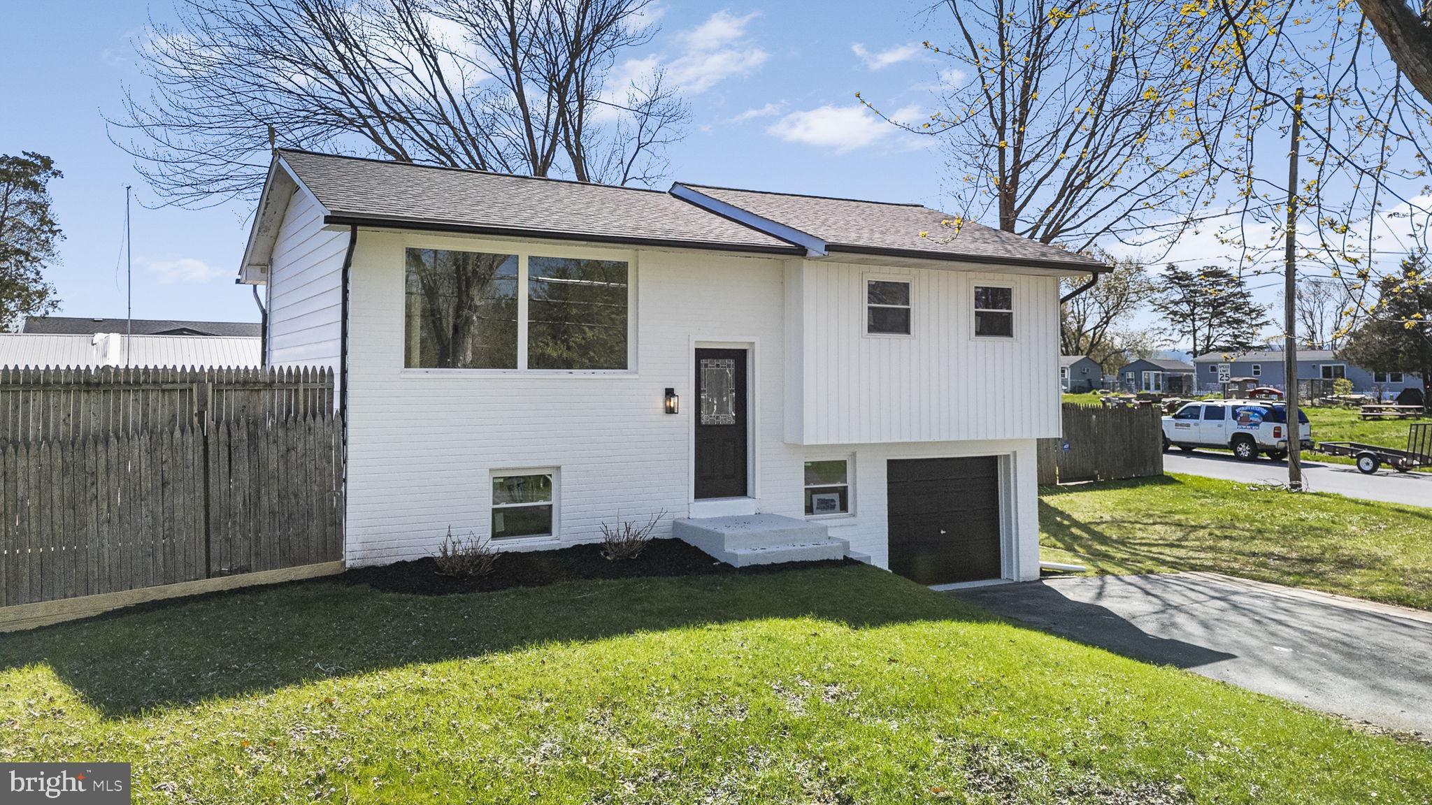 EXETER TWP - Residential