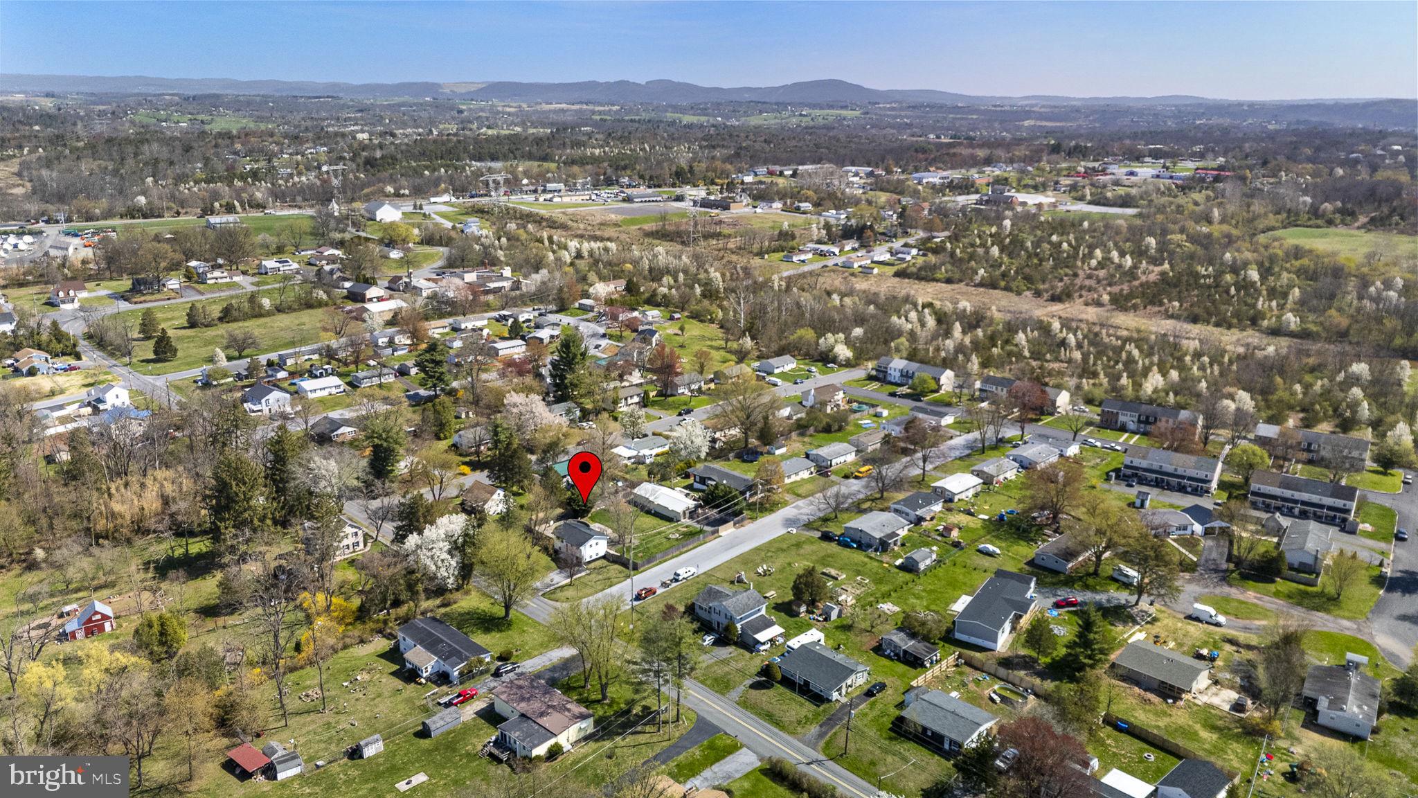 EXETER TWP - Residential