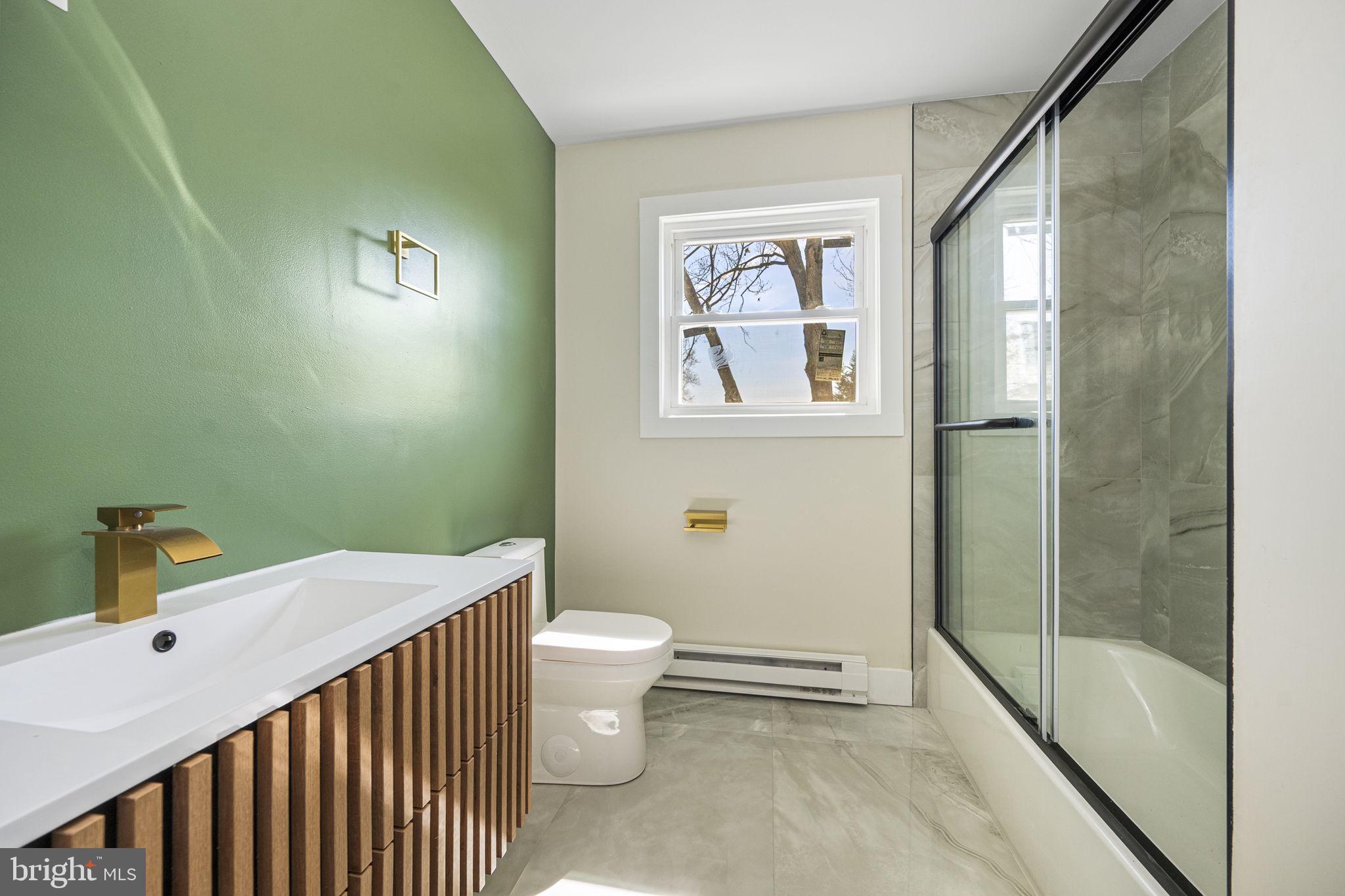 EXETER TWP - Residential