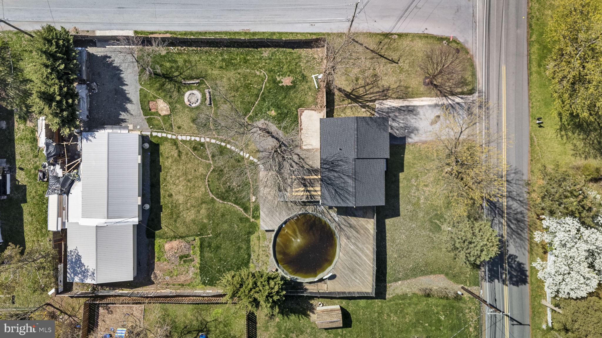 EXETER TWP - Residential