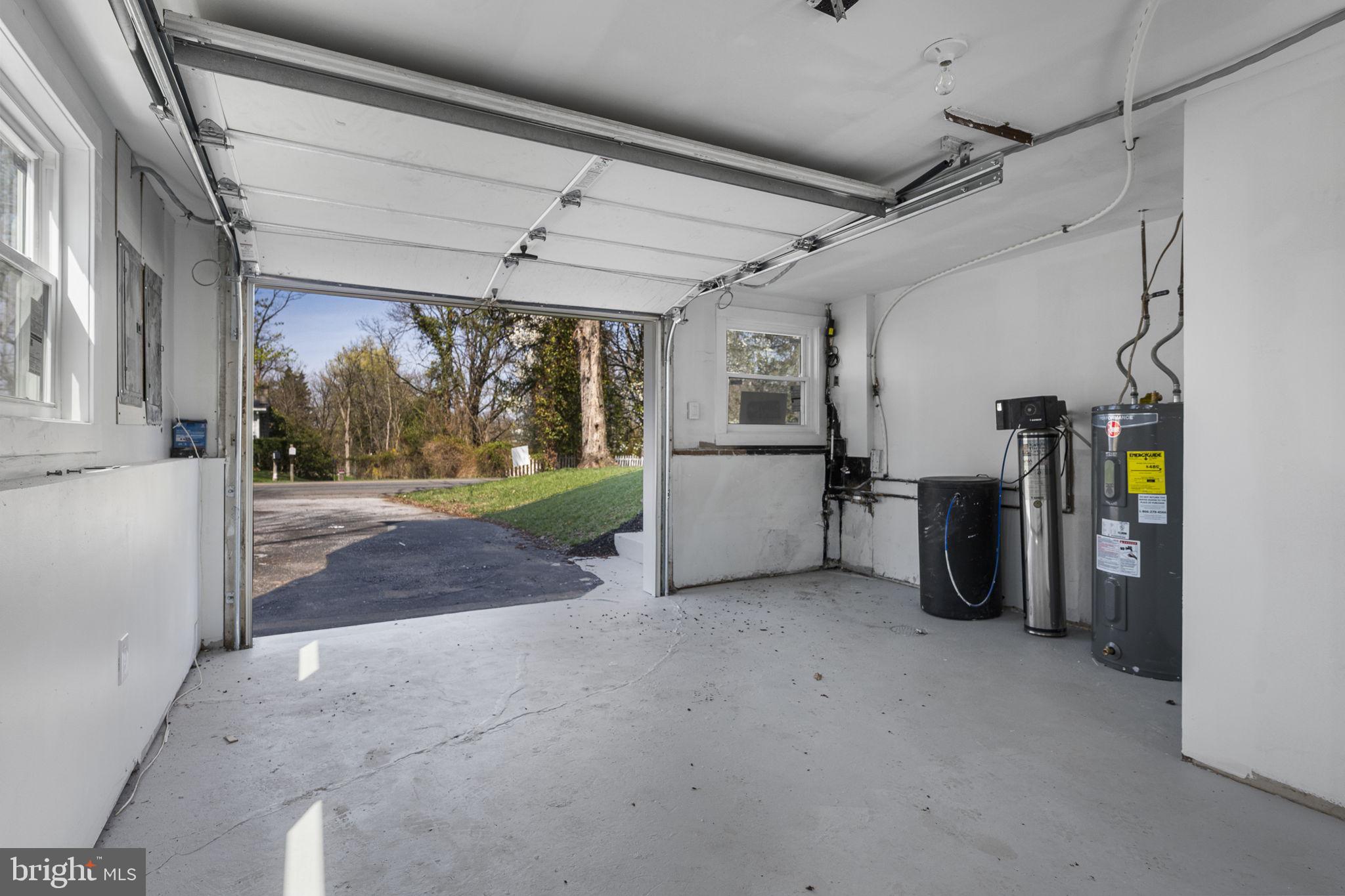 EXETER TWP - Residential