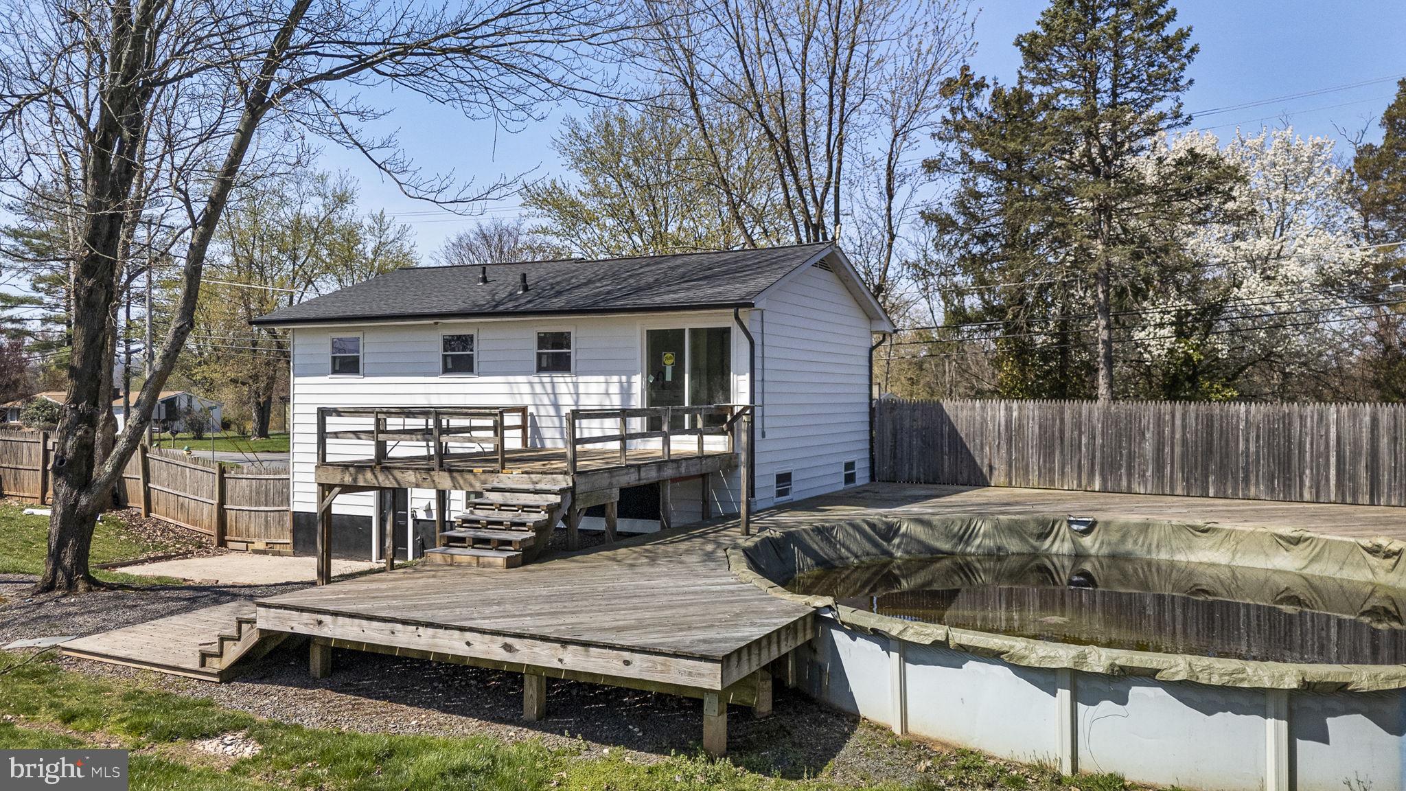 EXETER TWP - Residential