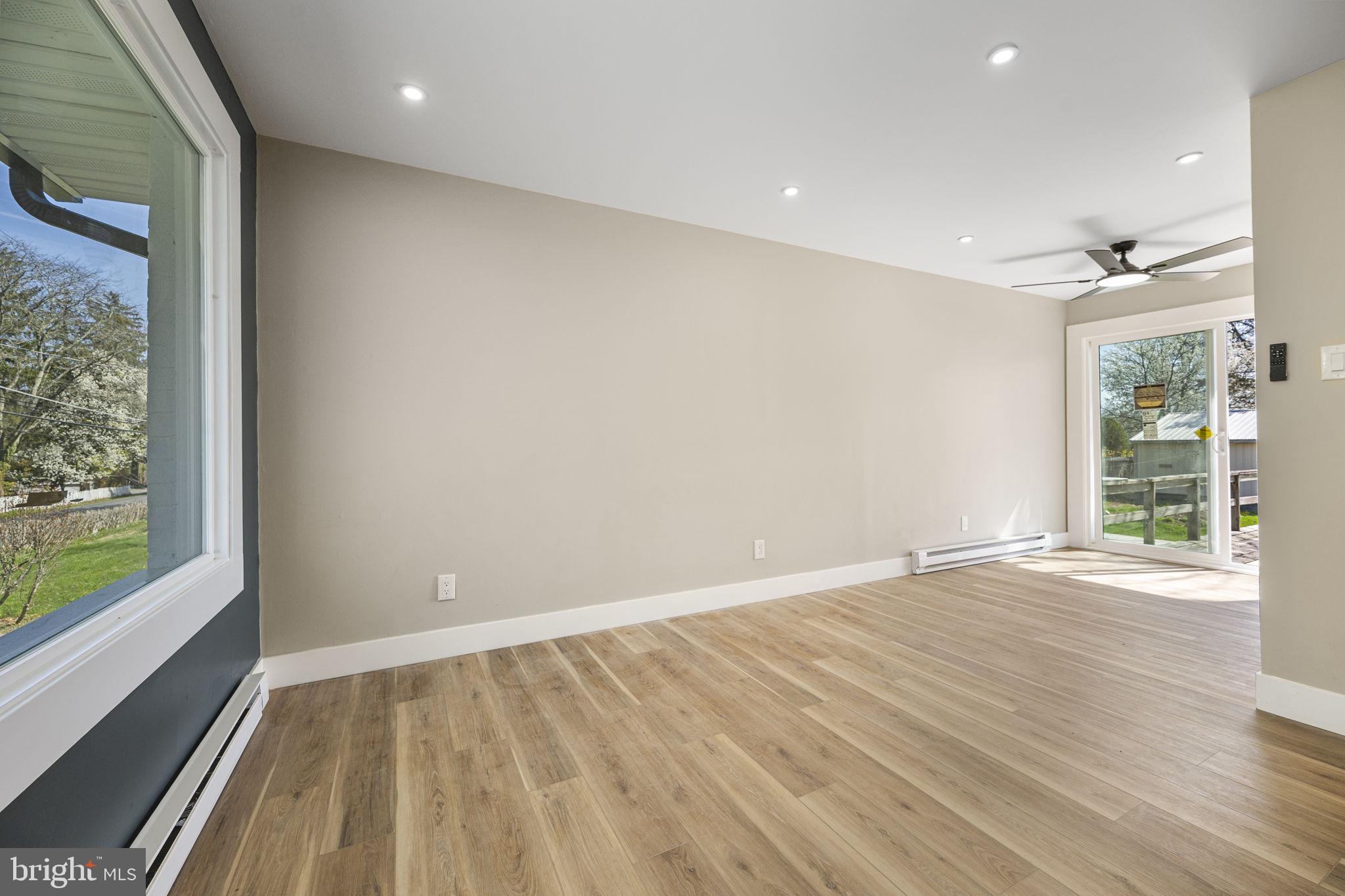 EXETER TWP - Residential