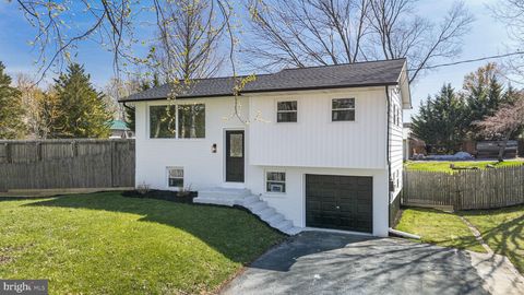 Photo of 319 Fairview Chapel Road, BIRDSBORO, PA 19508 (MLS # PABK2070510)